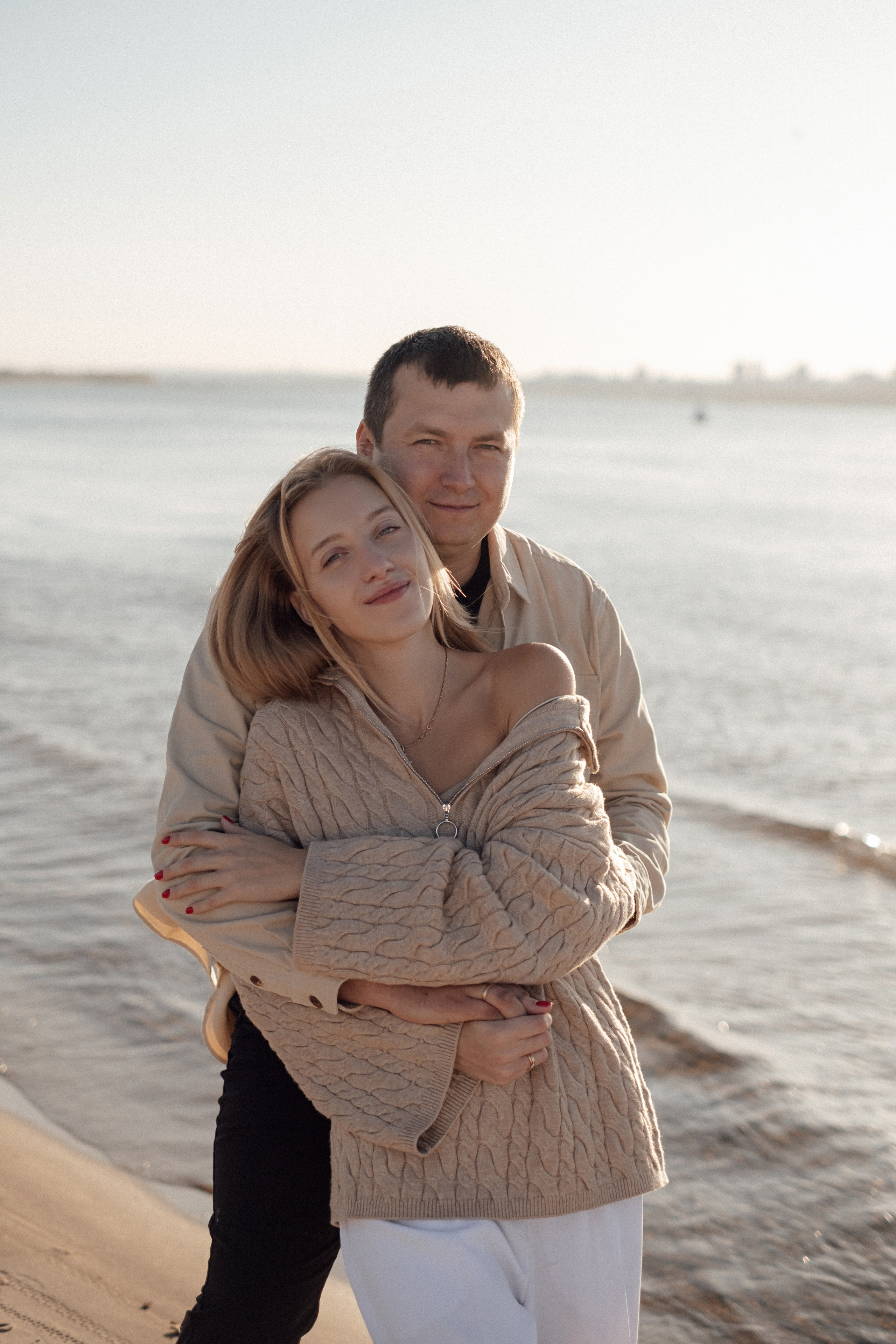 Кира + Ксюша + Саша. Свадебный и семейный фотограф г. Волгоград Биленко Ангелина