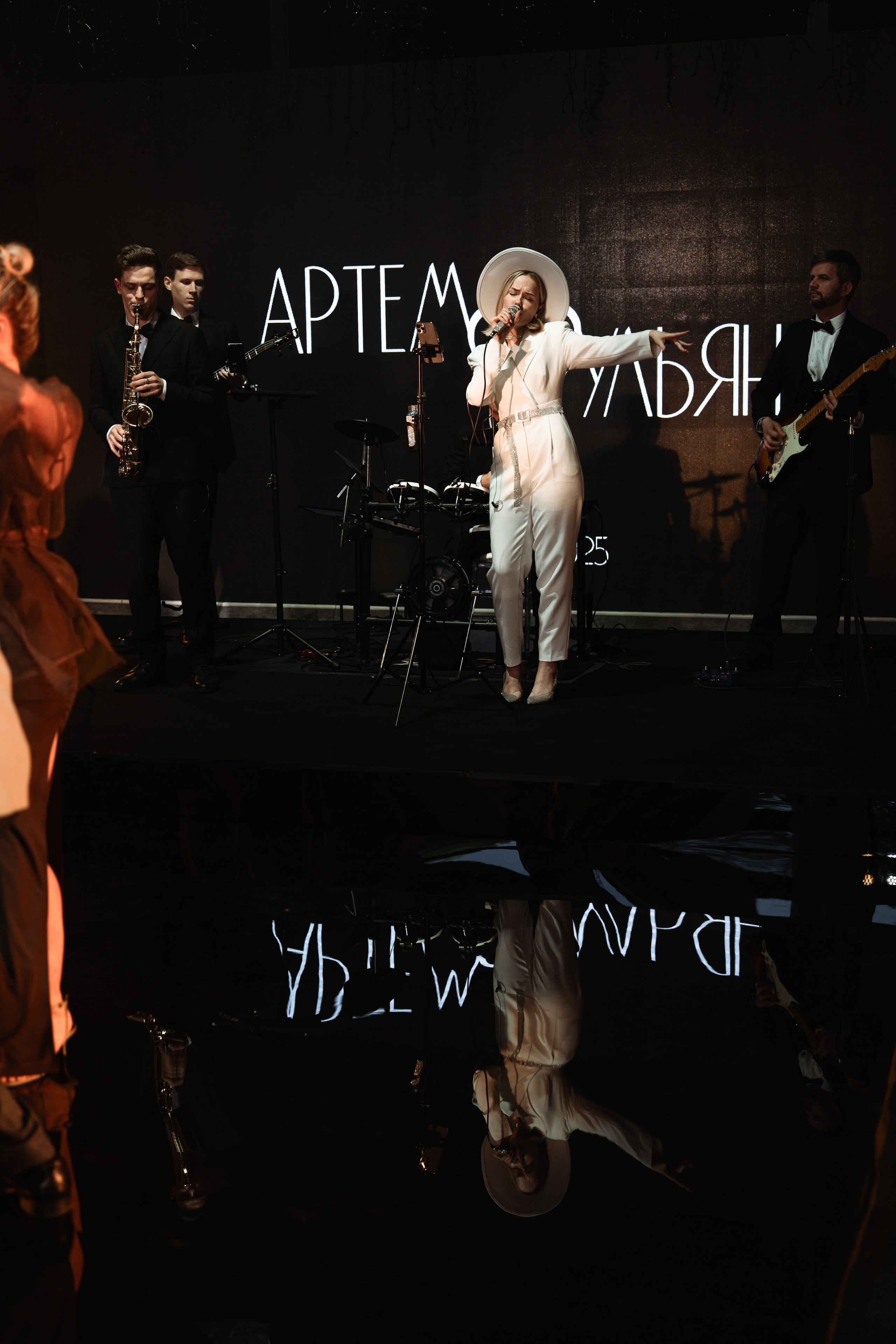 A&Y. Фотограф Москва. Екатерина Дударевич