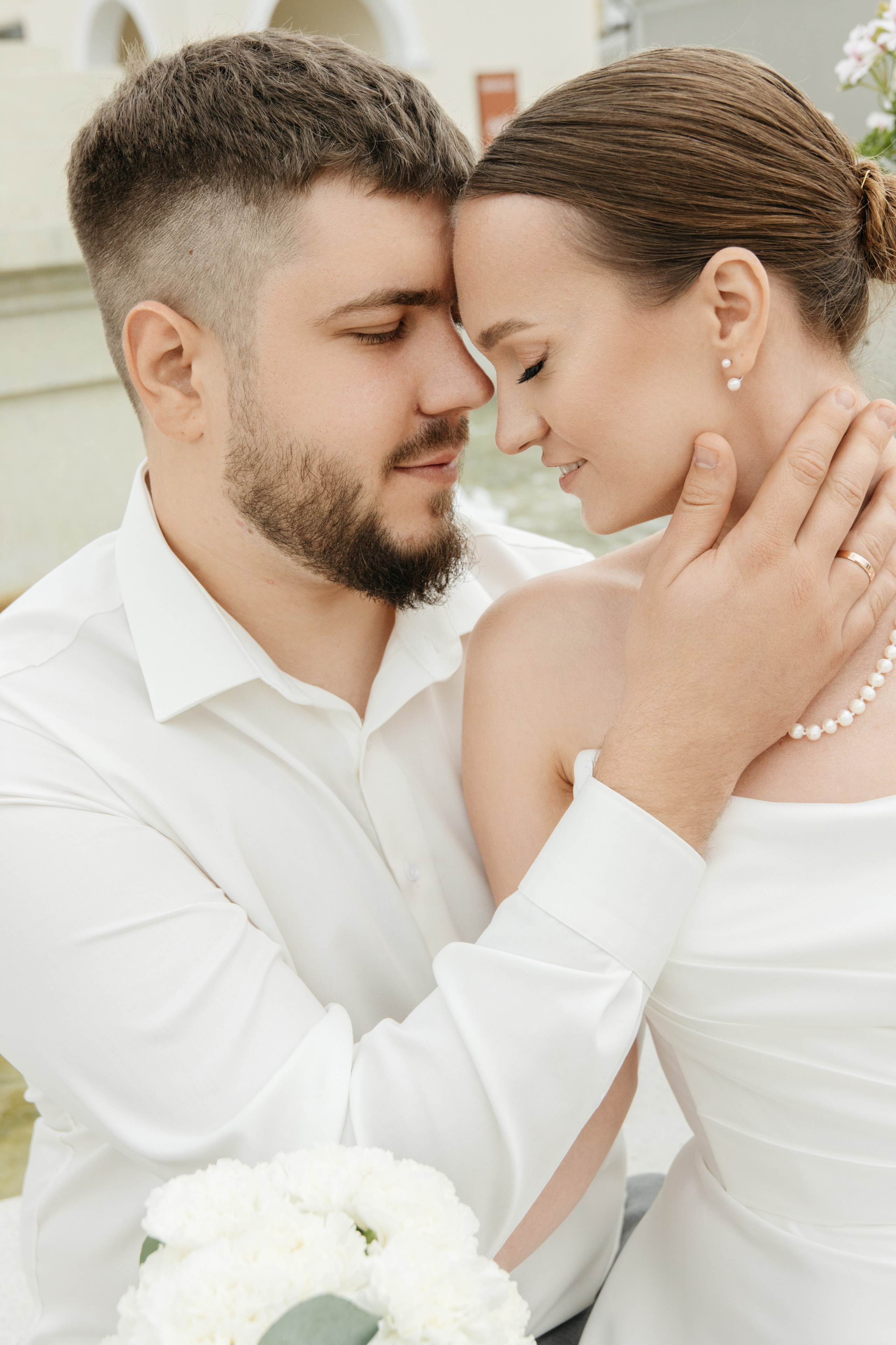 Свадебная история. Фотограф на ваш знаменательный день Рязань, Москва.Екатерина Королькова