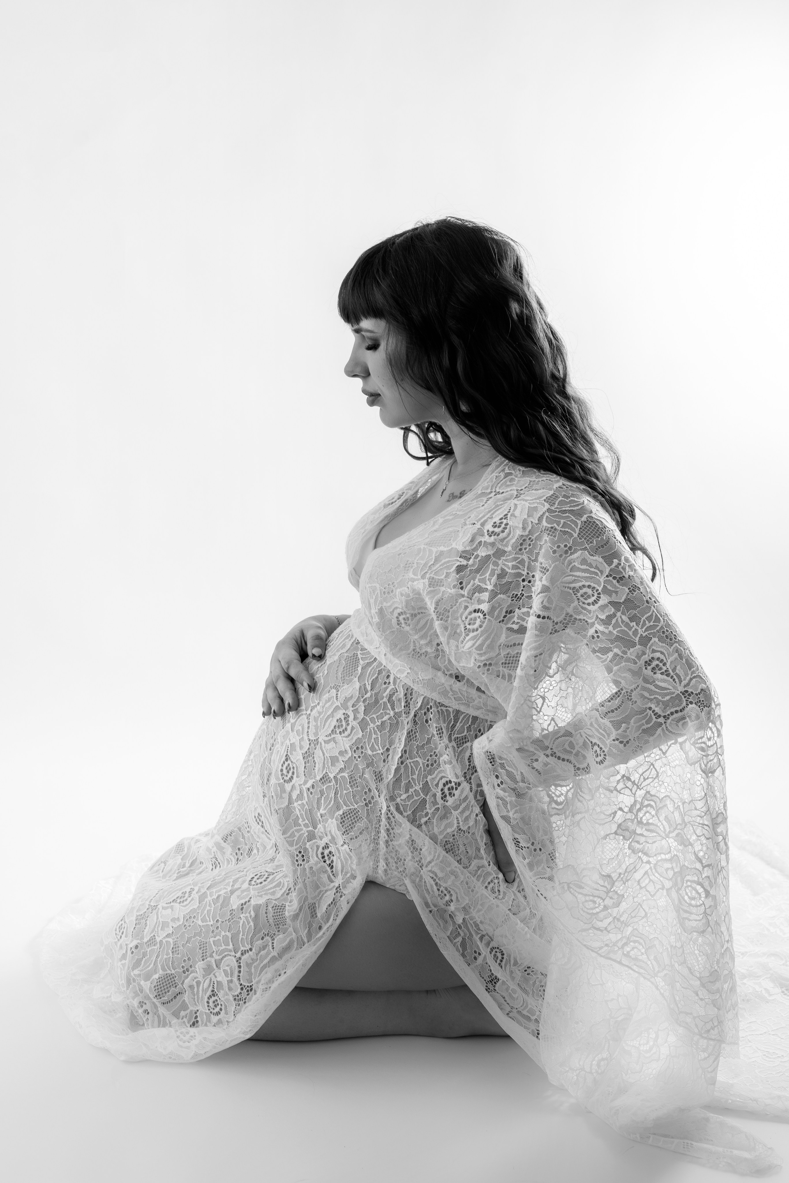 Pregnancy. Фотограф Шарыпово