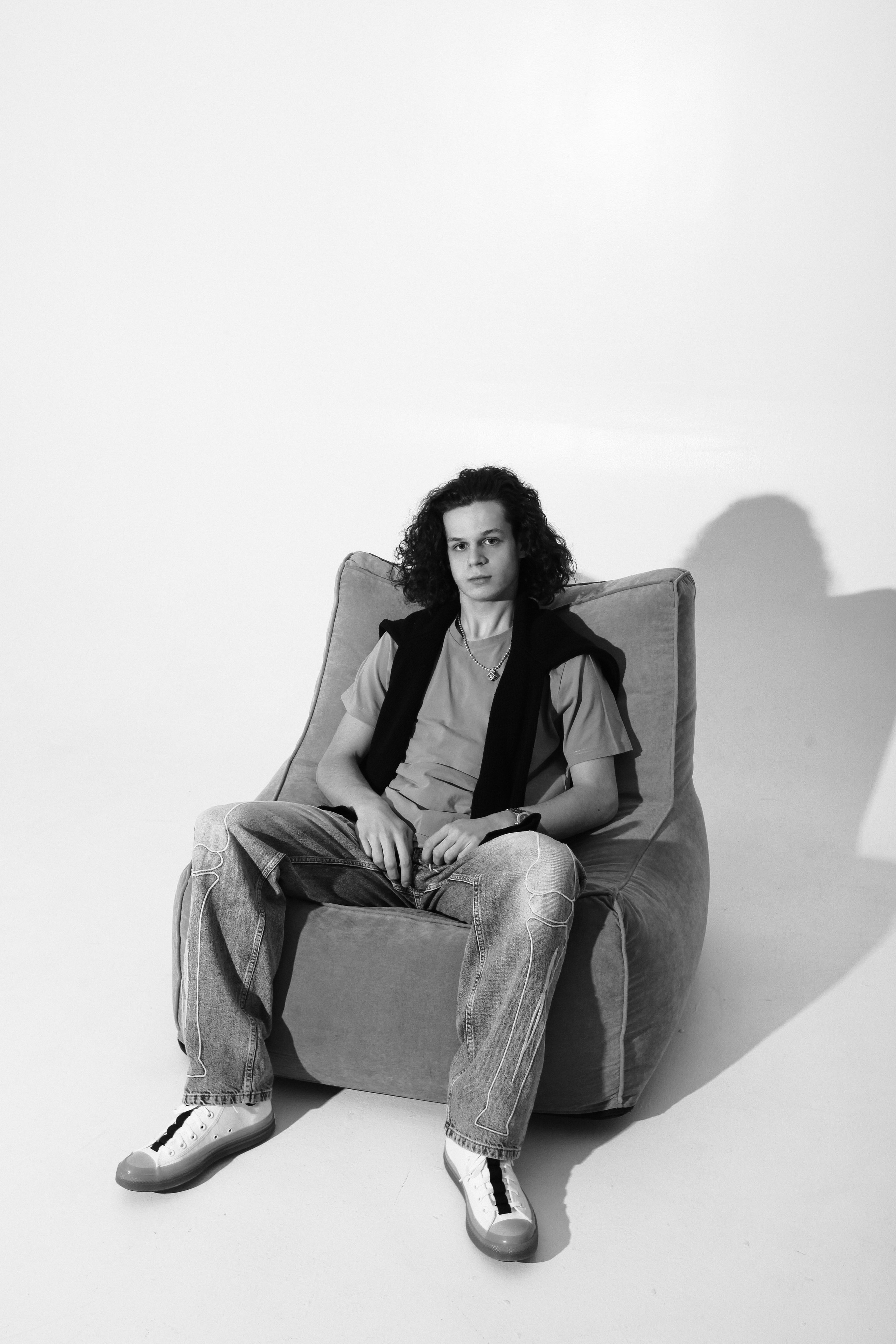 Эрик. Свадебный и индивидуальный фотограф в Волгограде Епихина Надежда