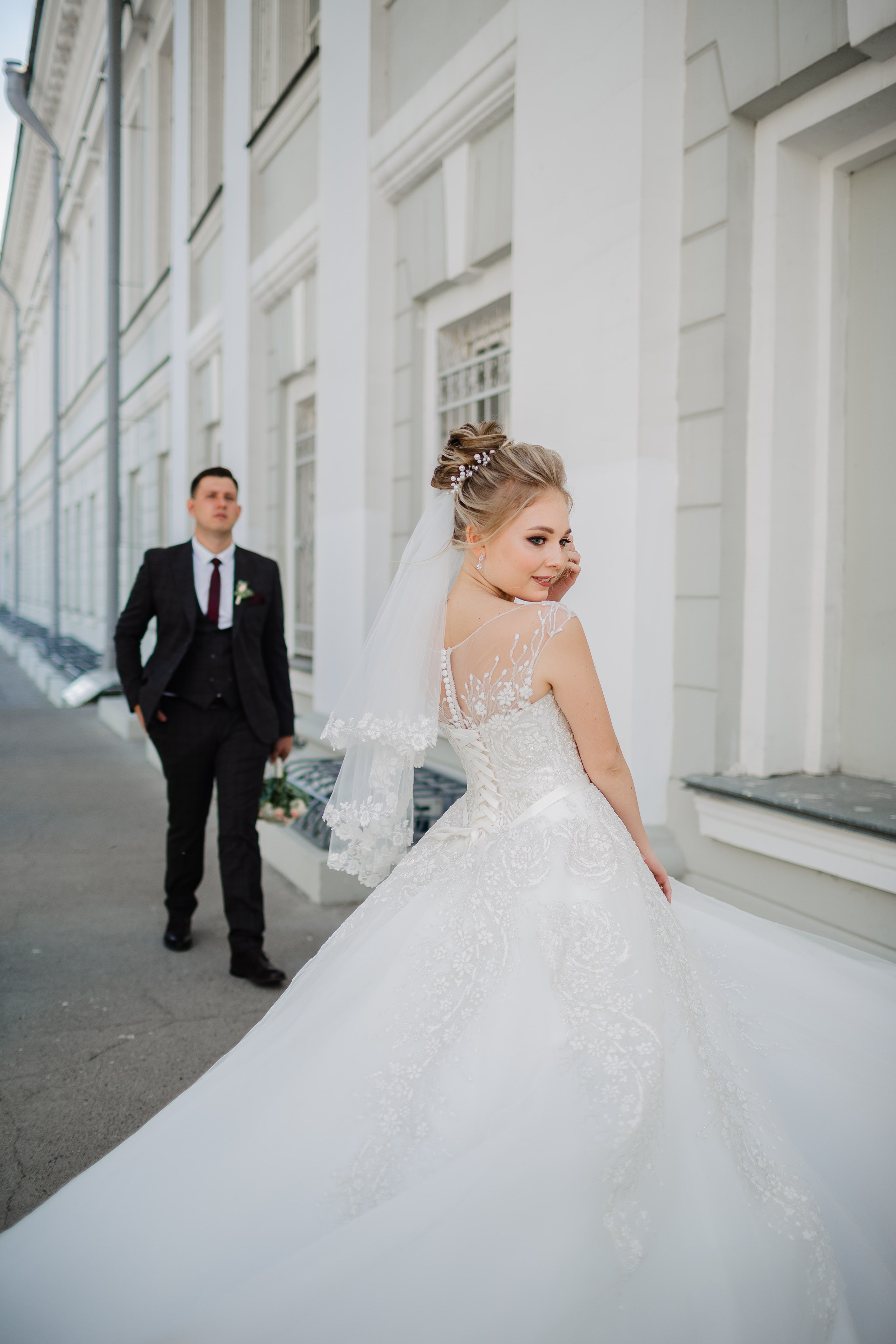 Свадебные съемки. Свадебная и семейная фотосъемка и видеосъемка