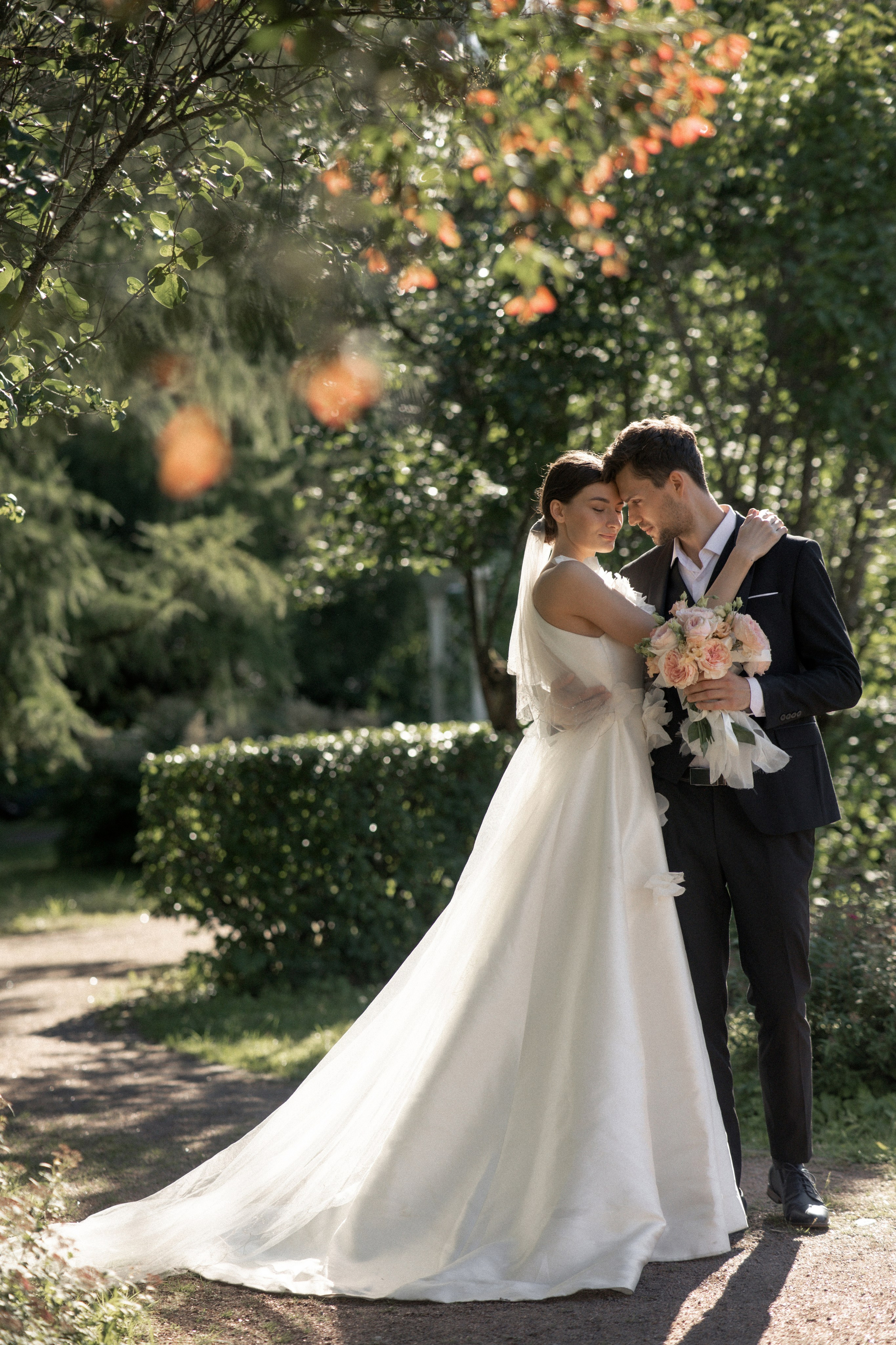 Весна. Фотограф Яна Белая