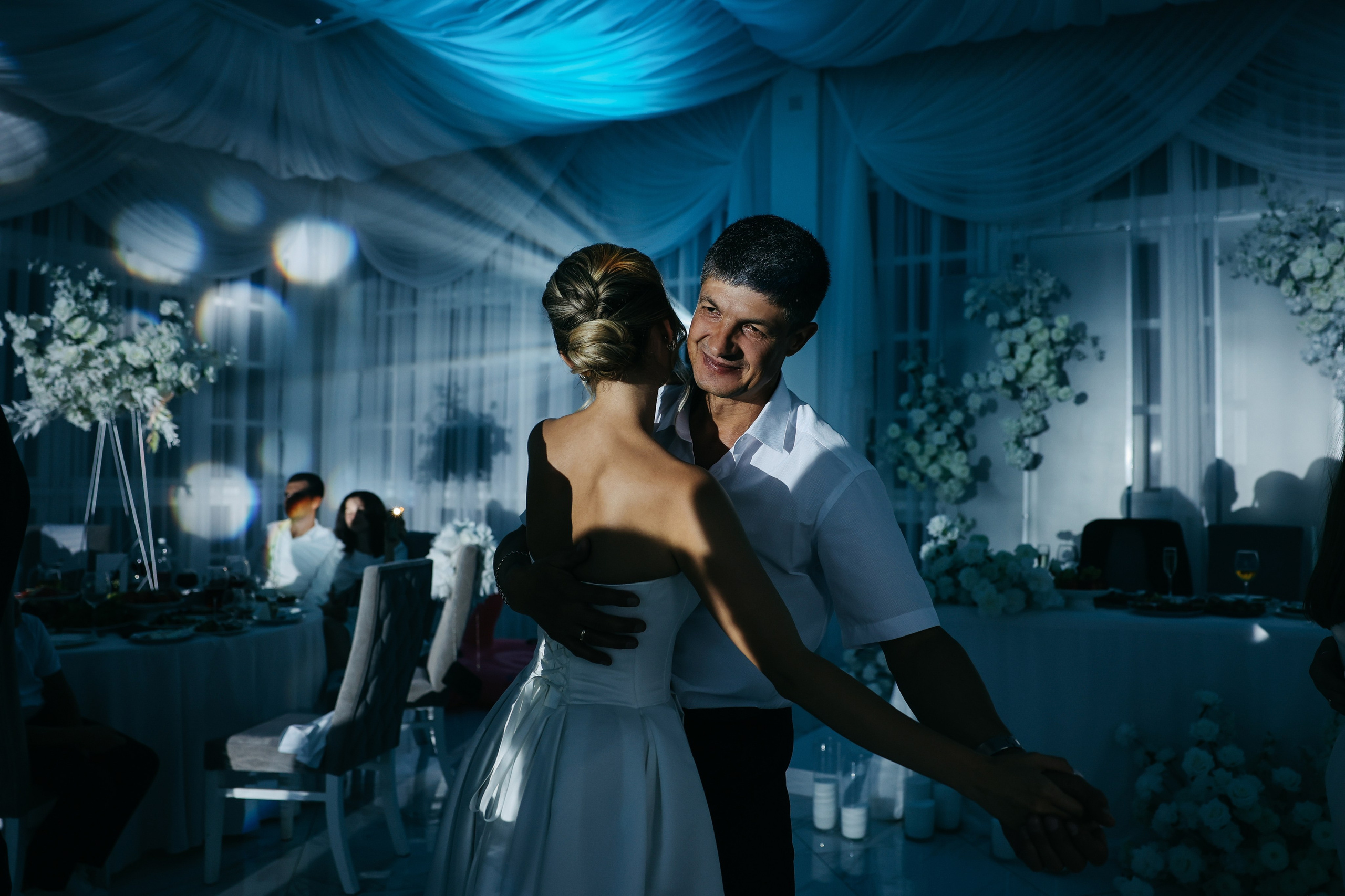 Артем и Дарья. Свадебный и семейный фотограф в Ростове-на-Дону Марианна Хахладжева