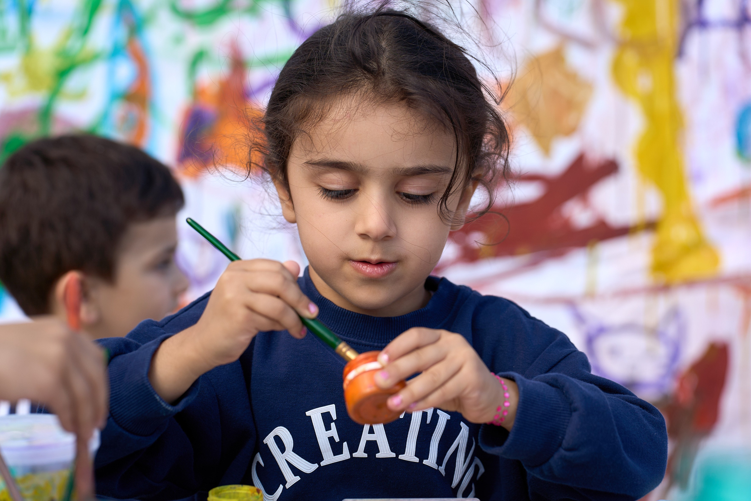 Городской фестиваль. Репортажный и портретный фотограф в Томске Ларионов Артём