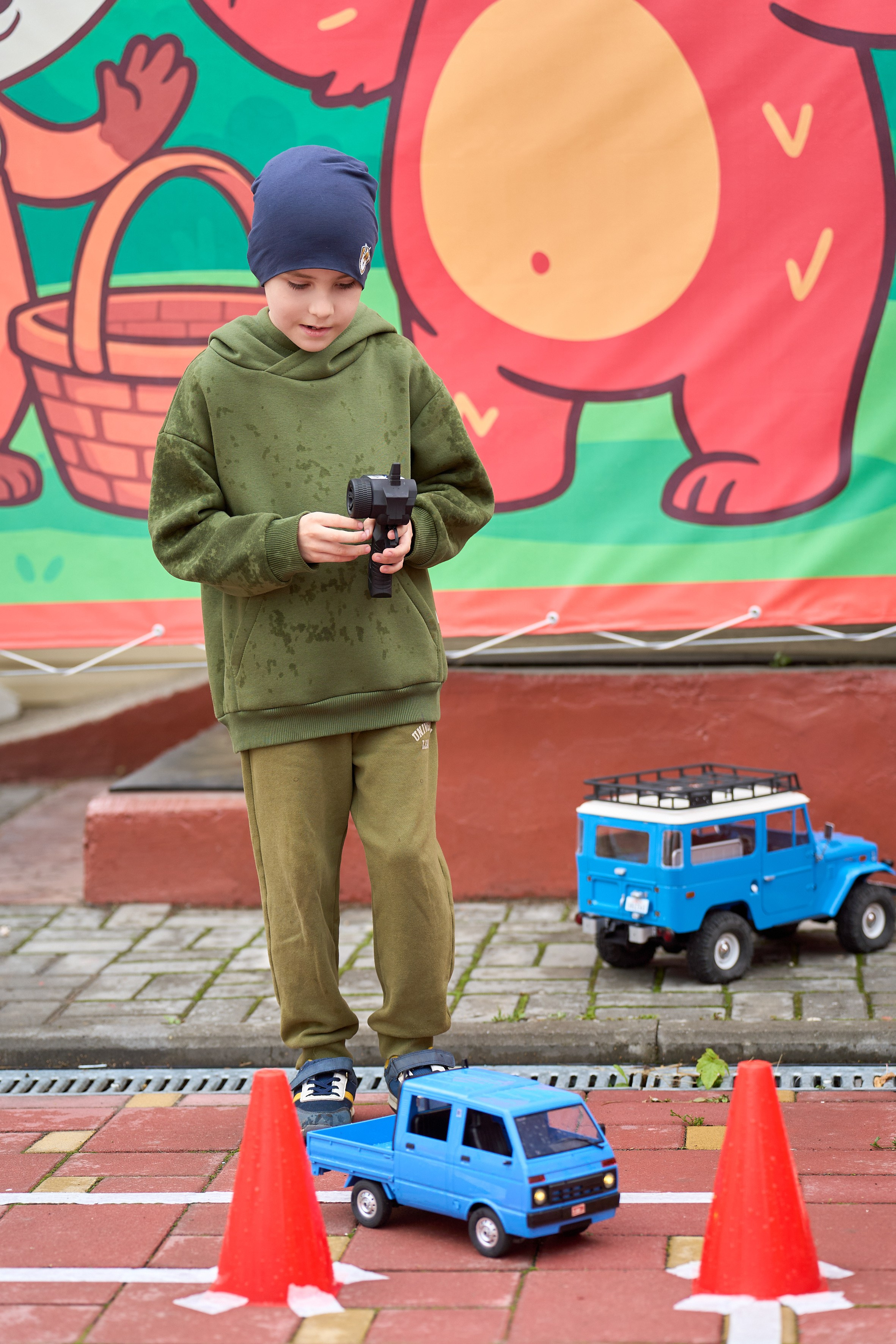 Городской фестиваль. Репортажный и портретный фотограф в Томске Ларионов Артём