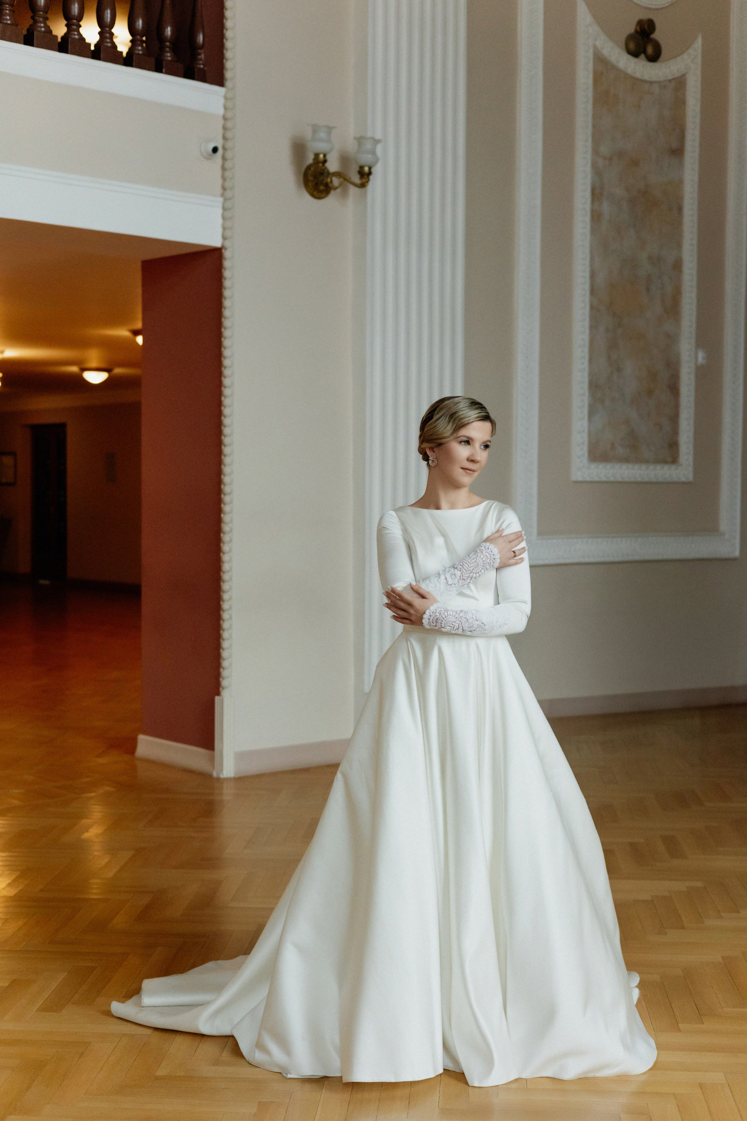 Wedding day'2. Фотограф Ершова Светлана