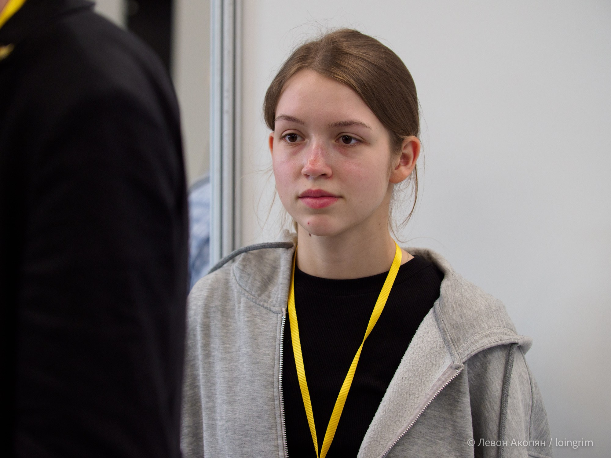 Когнитивная наука в Москве VIII (25 и 26 июня 2025). Loingrim — Свободный художник. Снимаю в своё удовольствие