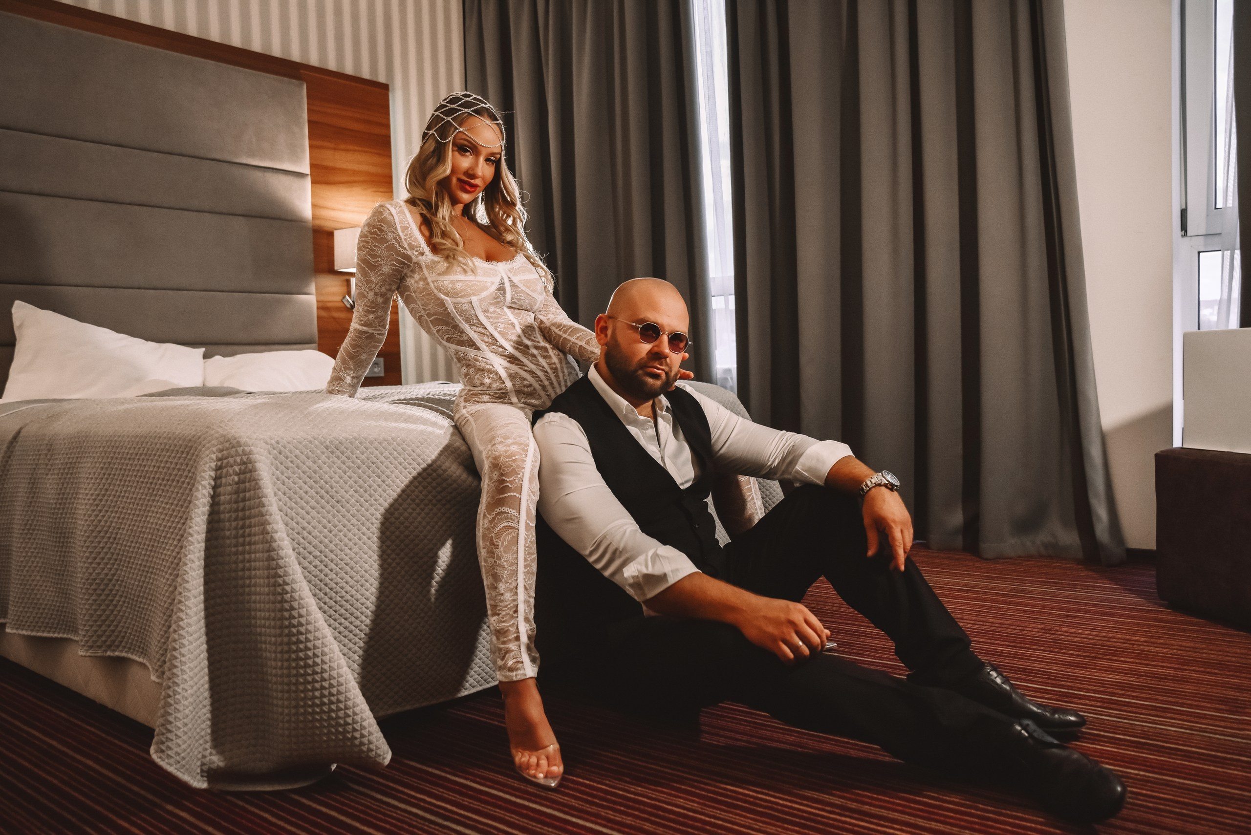 Лавстори. Свадебный, семейный и репортажный фотограф Наталья Новикова