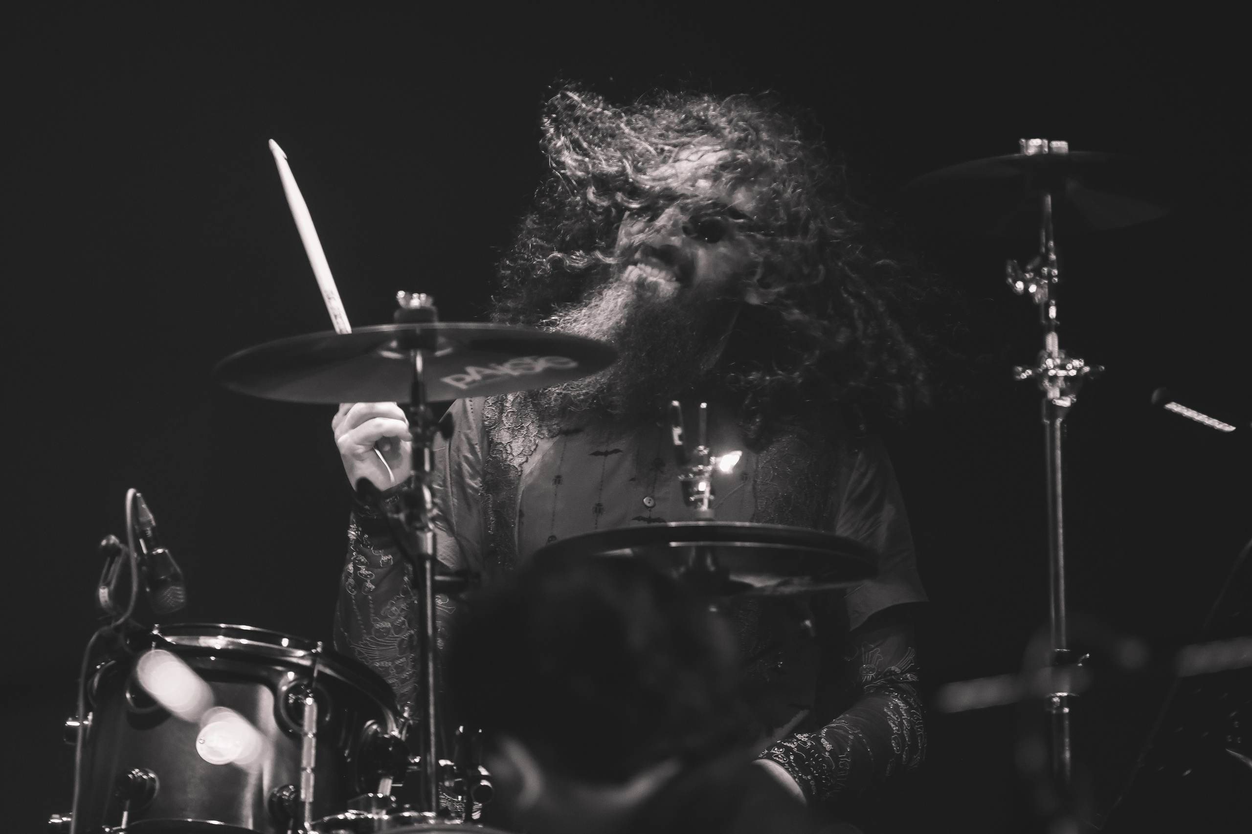 Группа Би-2. Ереван. Фотограф Ольга Махалова — Санкт-Петербург, Москва, Нижний Новгород