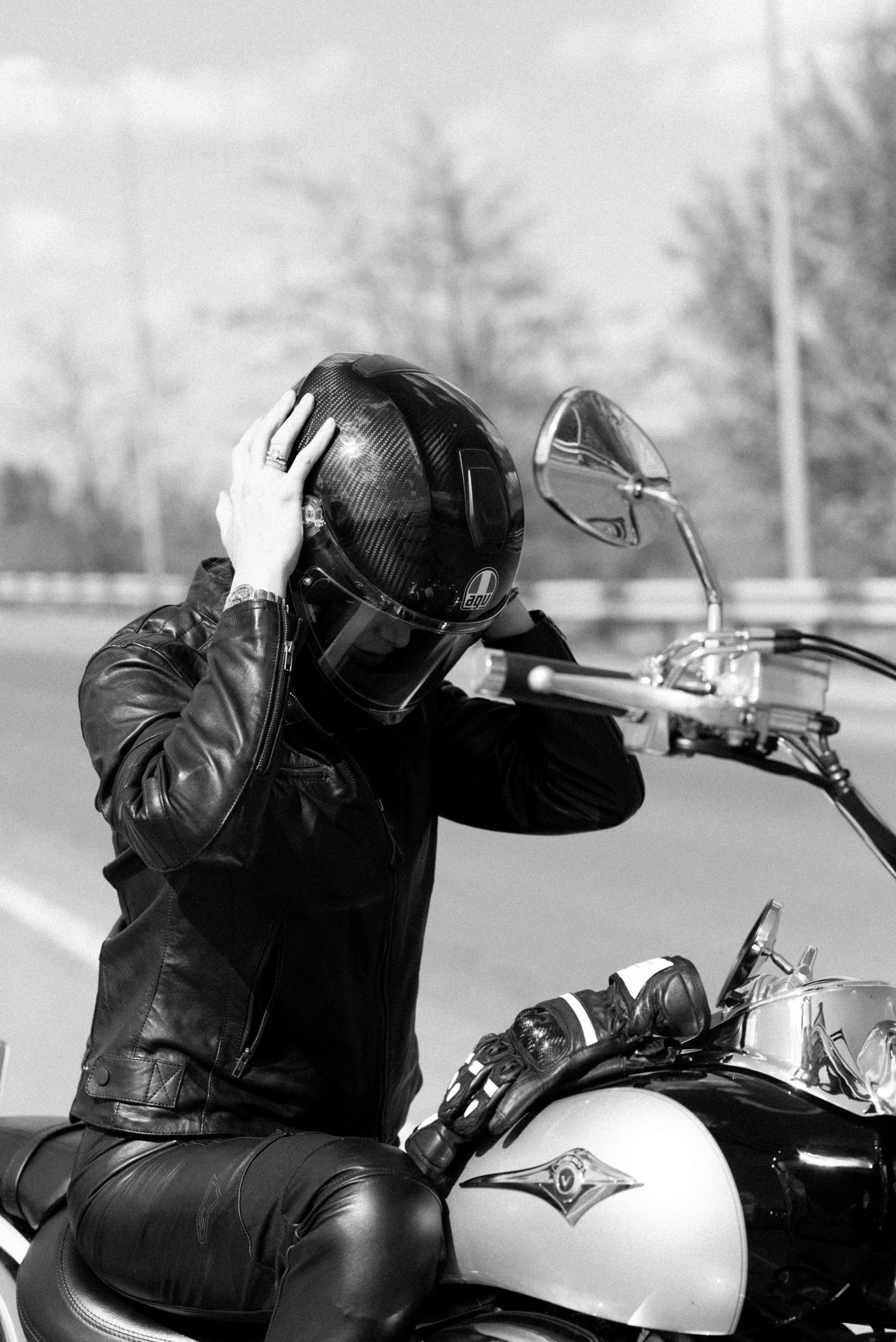 Motorcycle. Ваш фотограф в Донецке. Ткаченко Юлия