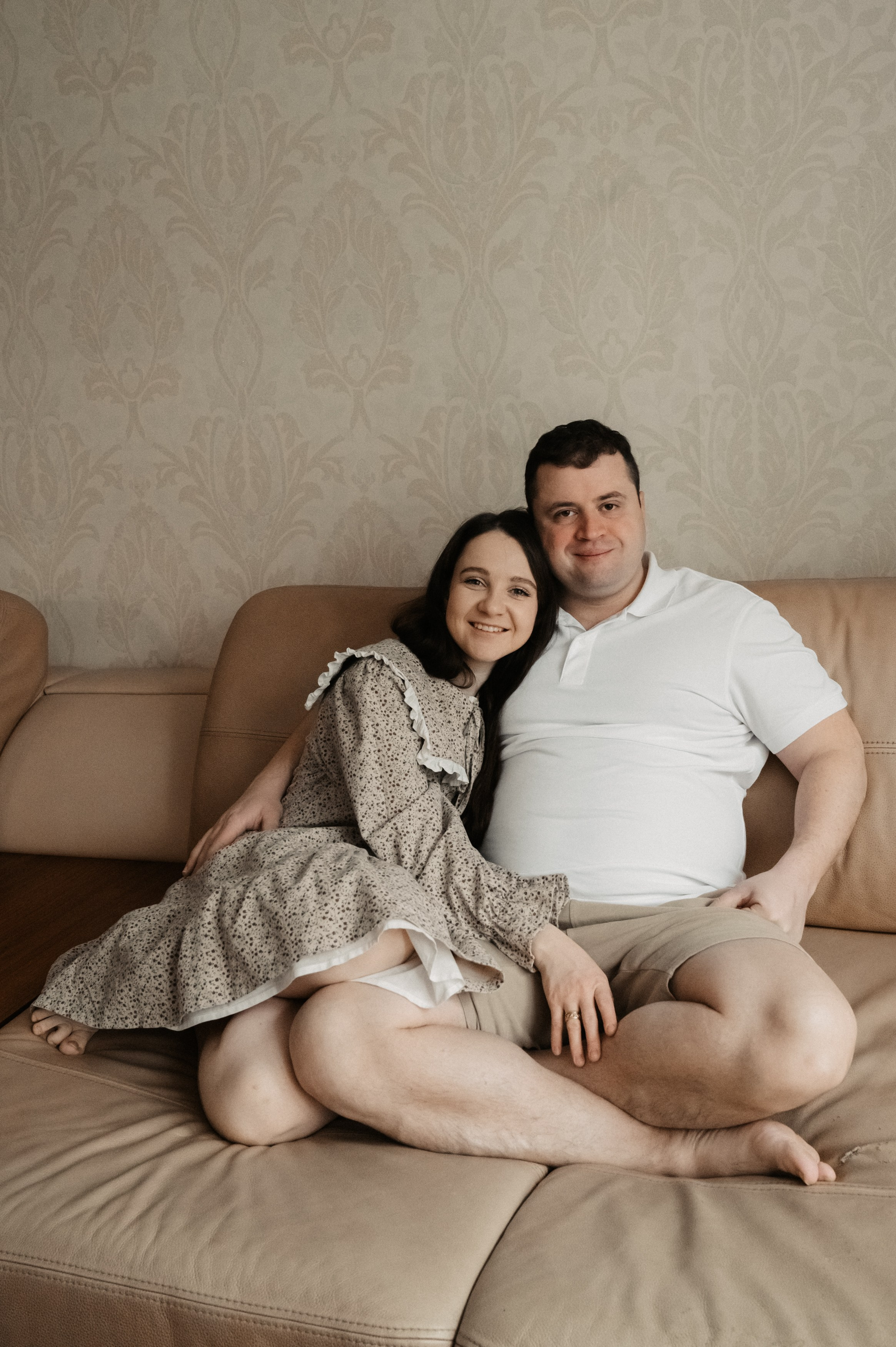 3+1. Фотограф Ким Ангелина