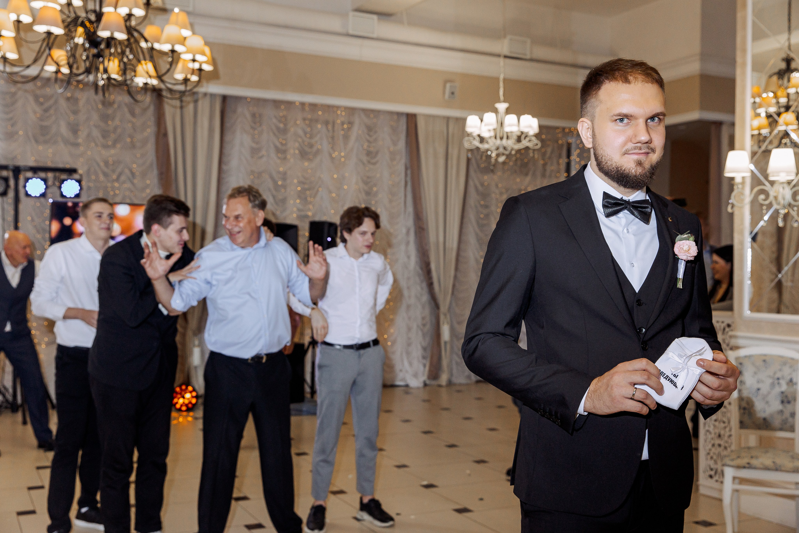 Владислава и Никита. Свадебный и семейный фотограф в Челябинске Юлия Ишимова