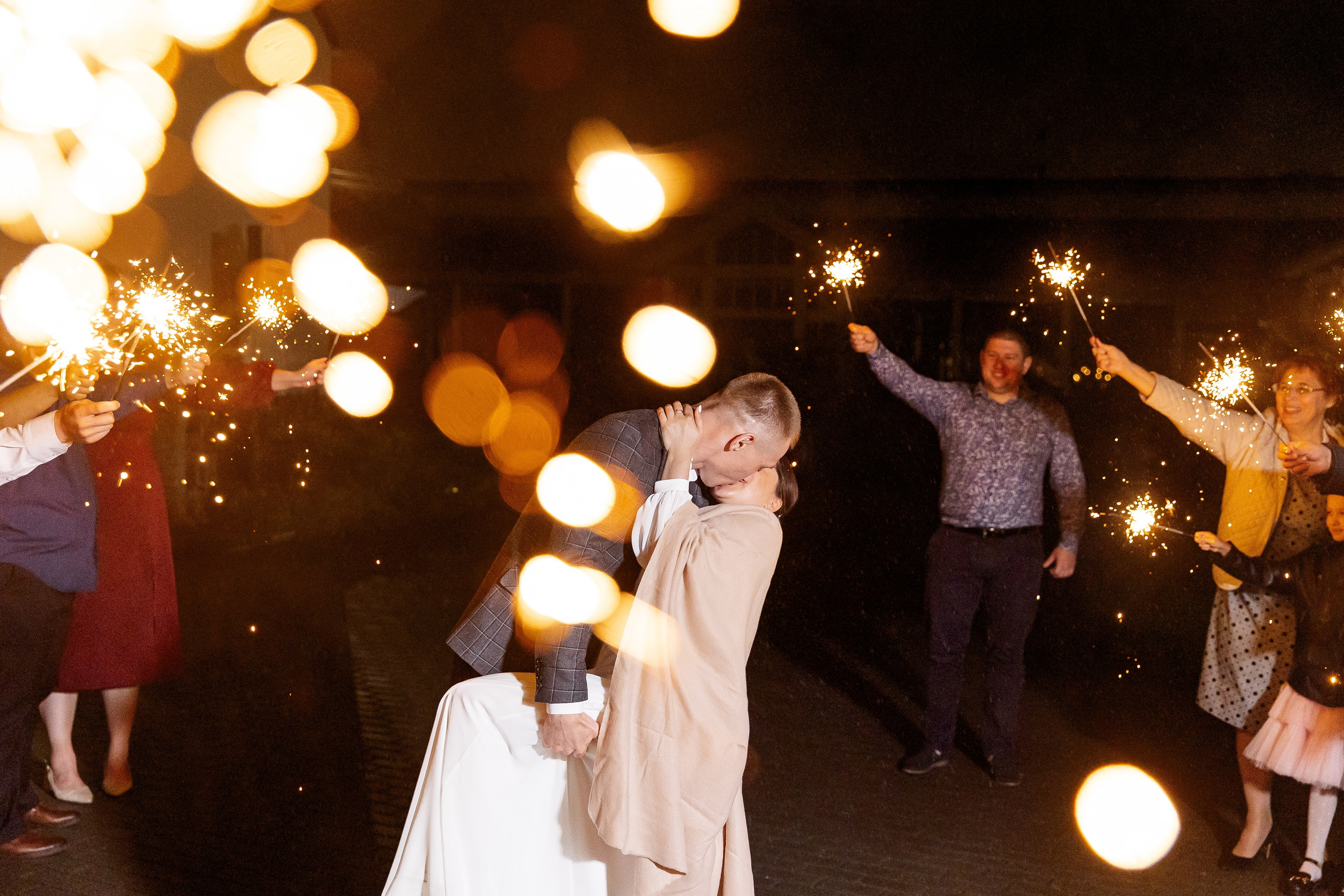 Станислав и Марина. Свадебный и семейный фотограф в Челябинске Юлия Ишимова