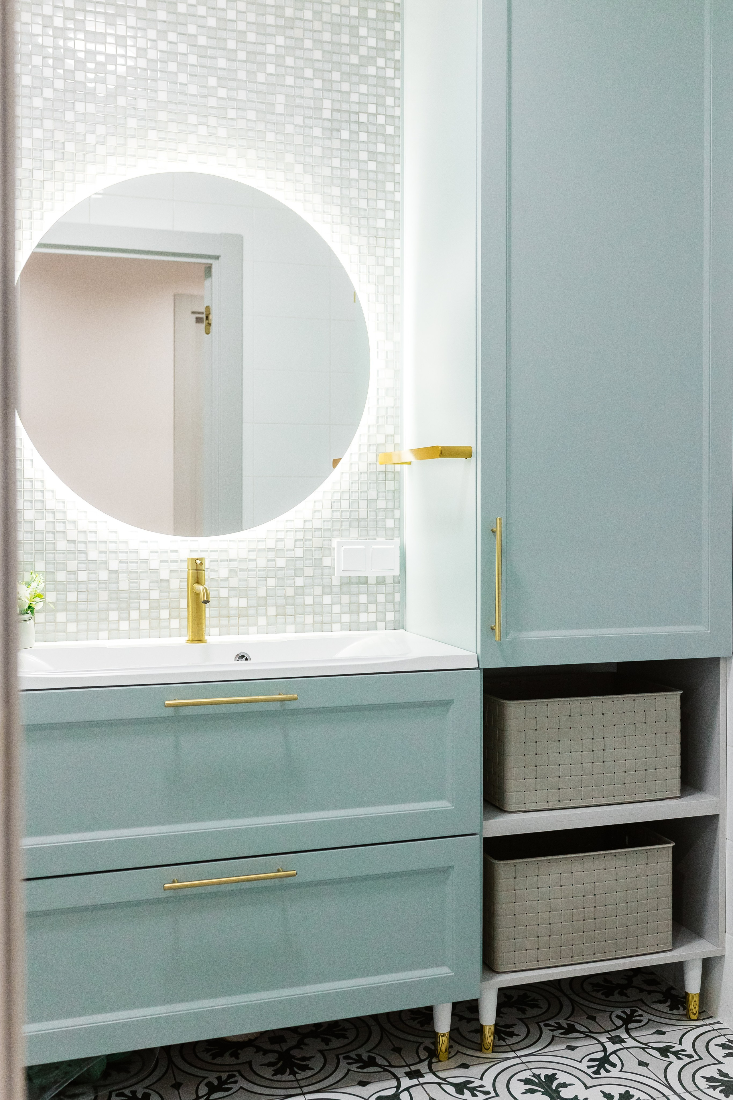 Квартиры. Фотограф в Санкт-Петербурге Кирюшенков Андрей