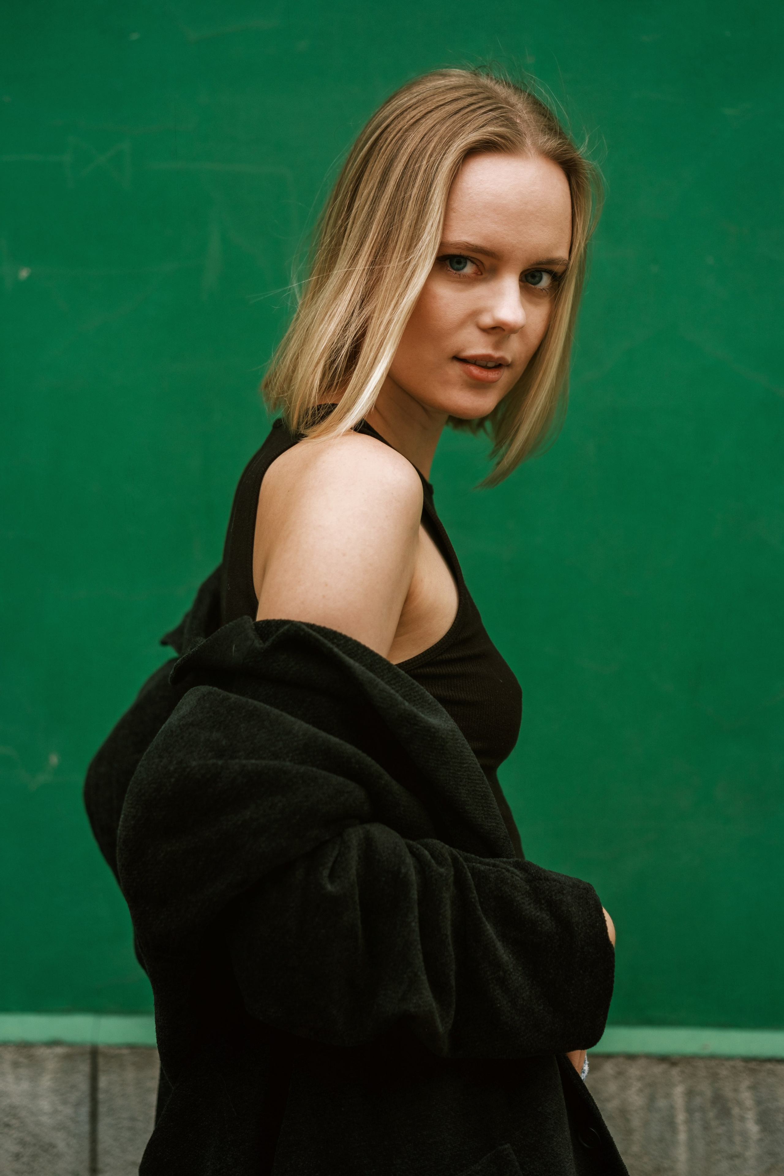 Индивидуальная фотосессия портретная съемка. Свадебный и портретный фотограф Иван в Санкт-Петербурге | Профессиональная фотосъёмка