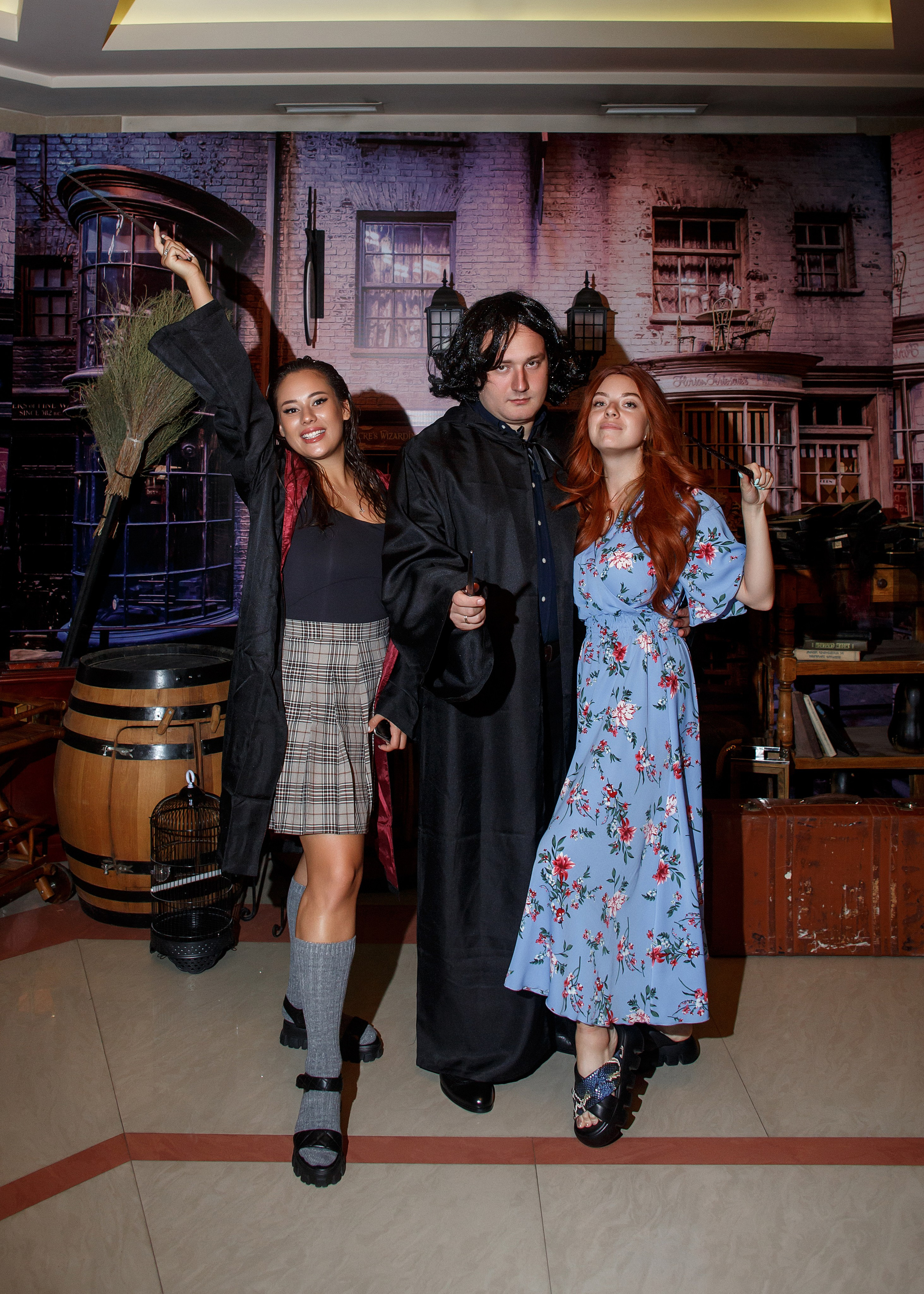 Вечеринка Levita. Свадебный и Индивидуальный фотограф в Москве Акоп Арсенян