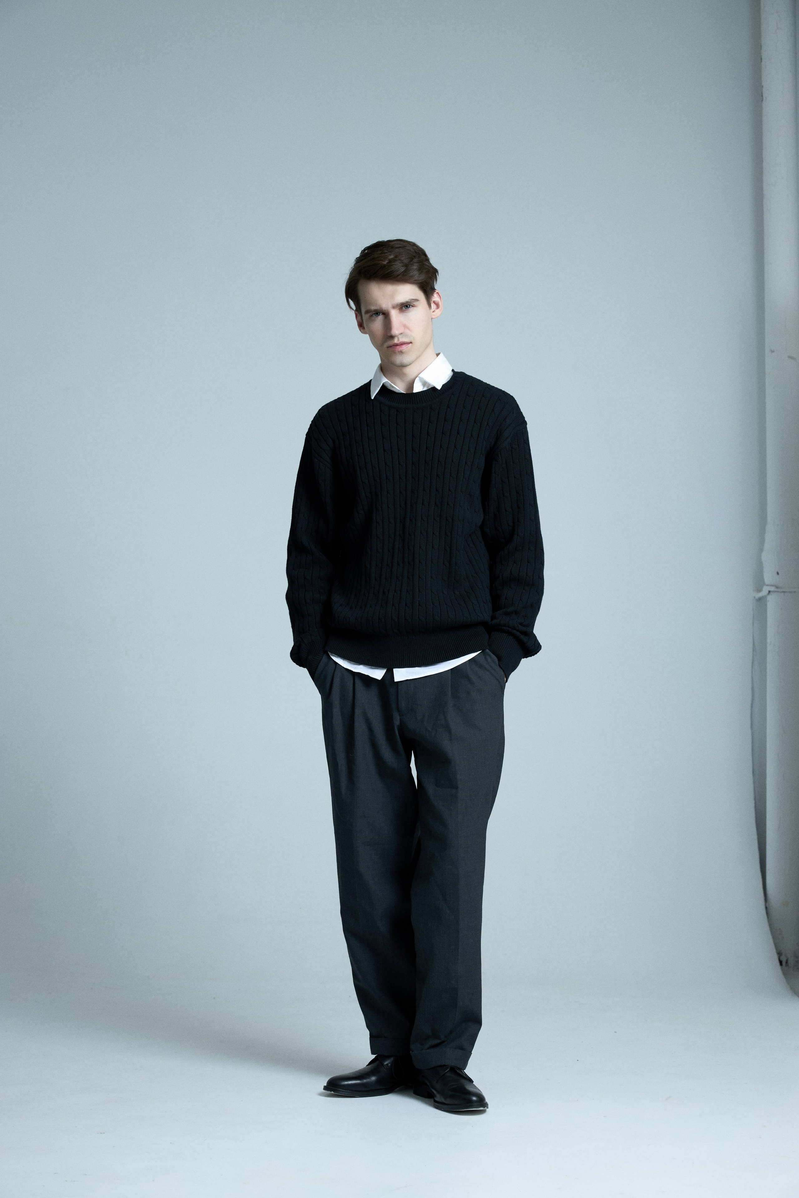 Дмитрий Енгулатов. Фотограф в Санкт-Петербурге Анастасия Коновалова