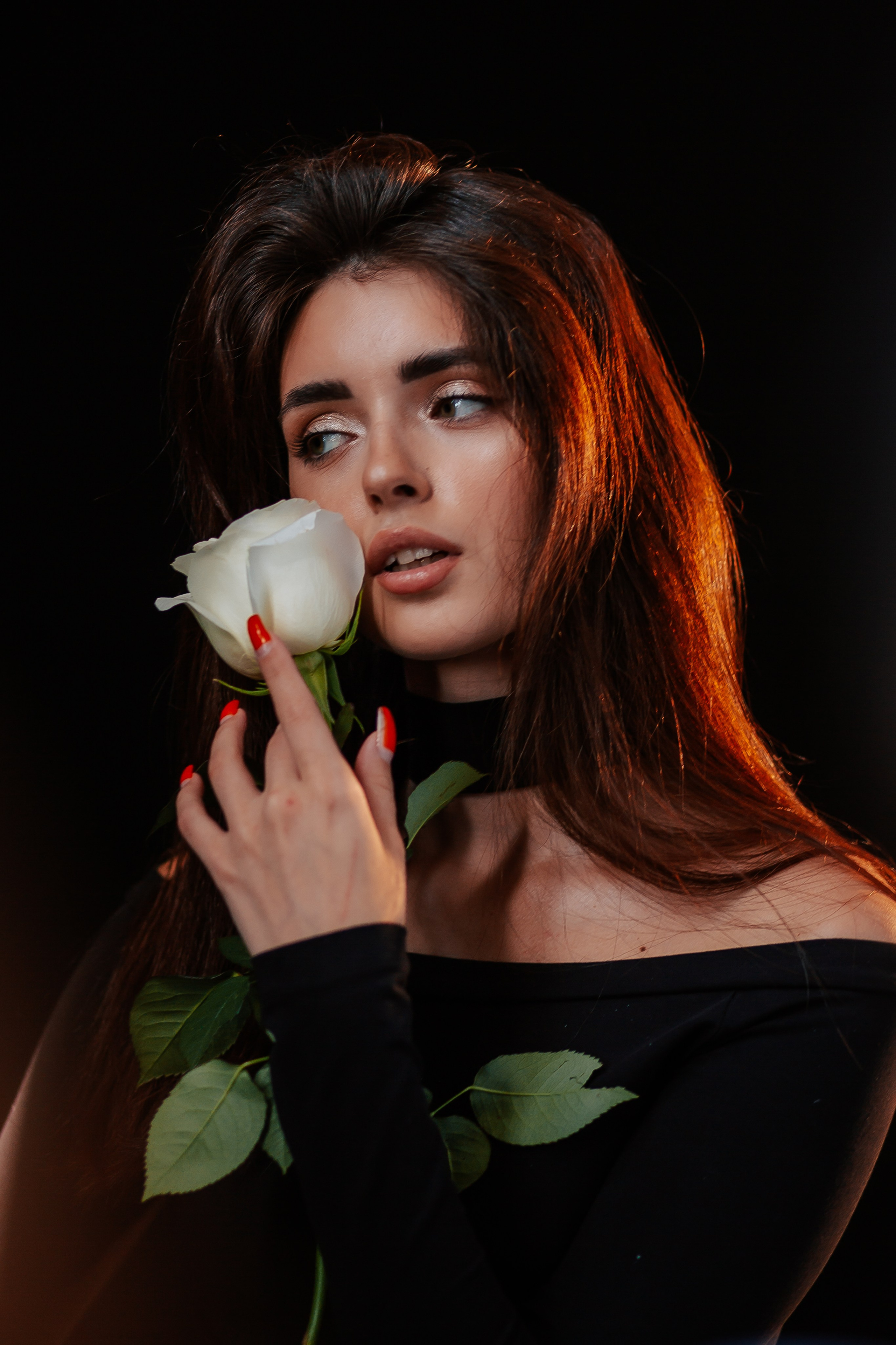 Обратная сторона красивого кадра. Фотограф Тольятти Светлана Пудовкина