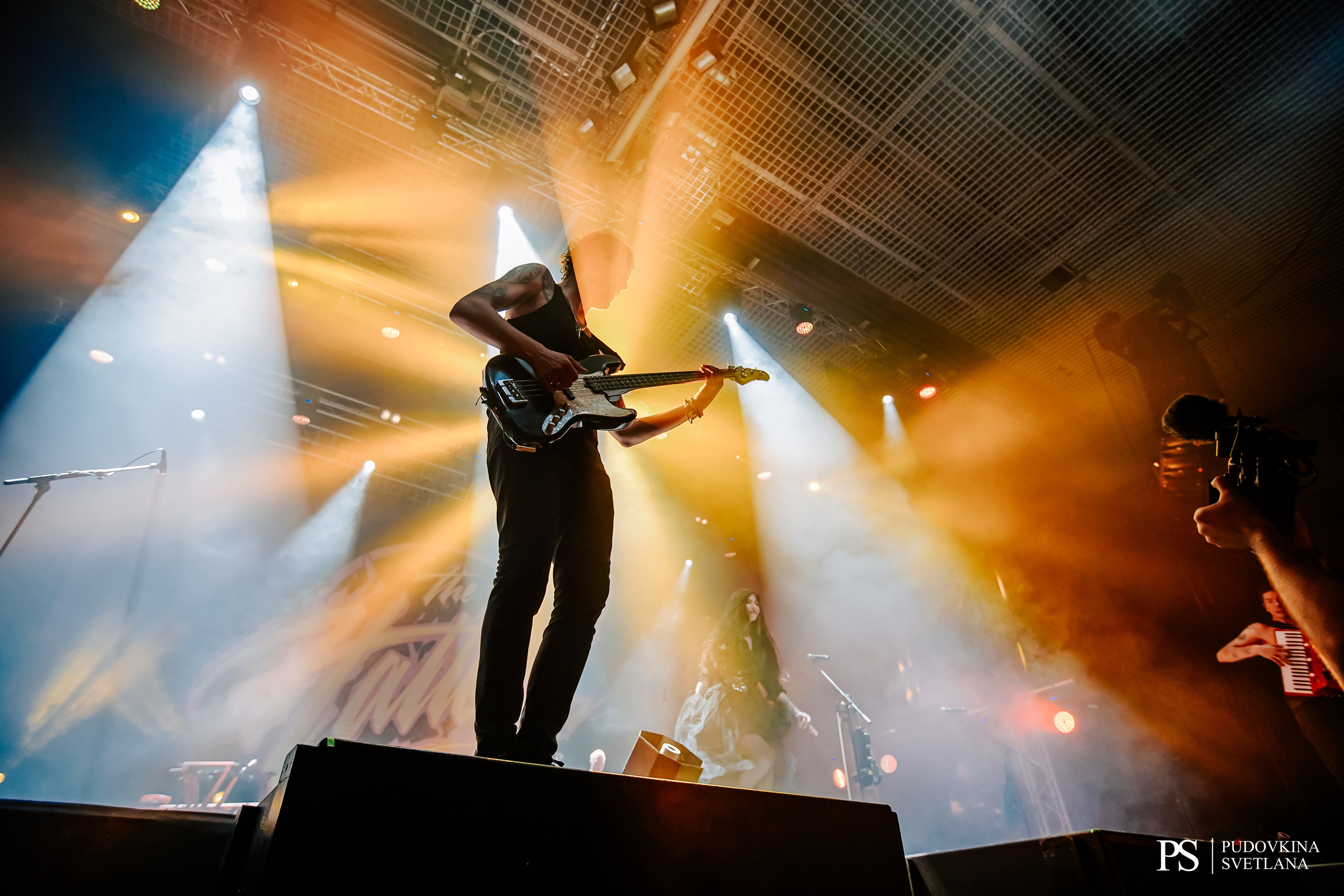 The Hatters. Фотограф Тольятти Светлана Пудовкина