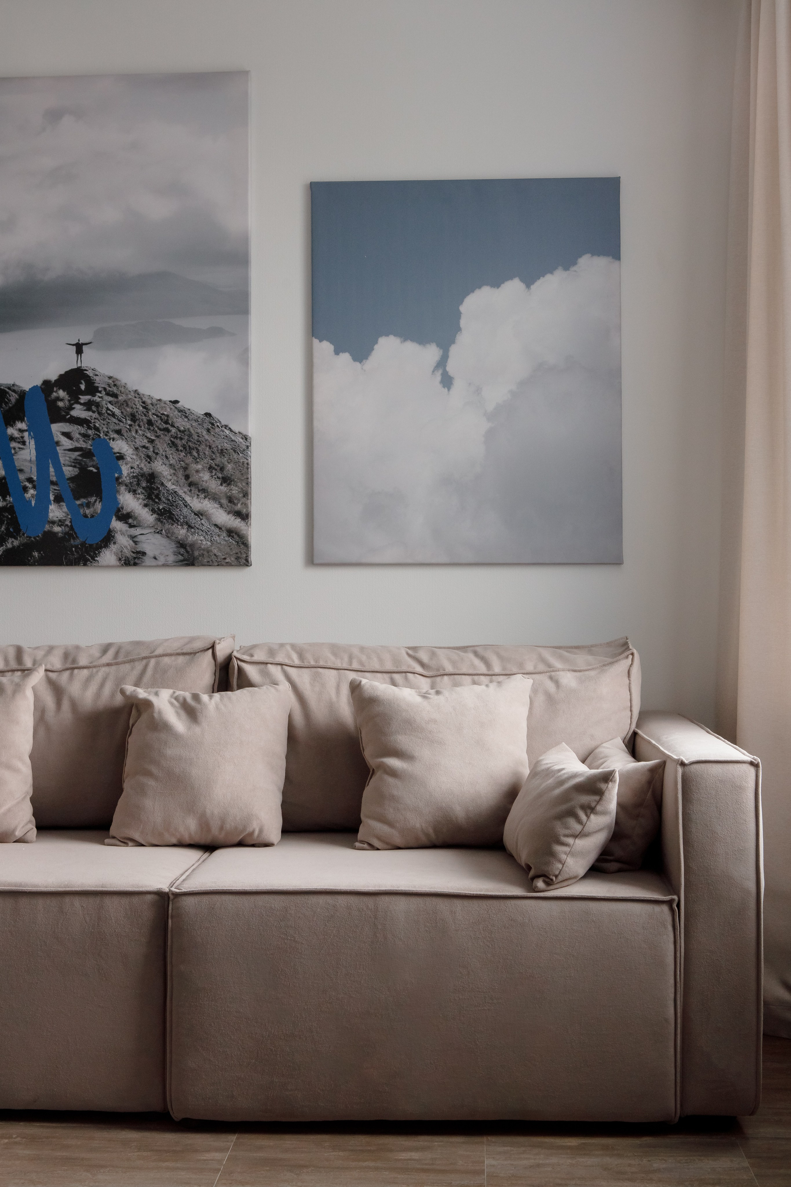 Квартира Родионова. Семейный и свадебный фотограф в Нижнем Новгороде