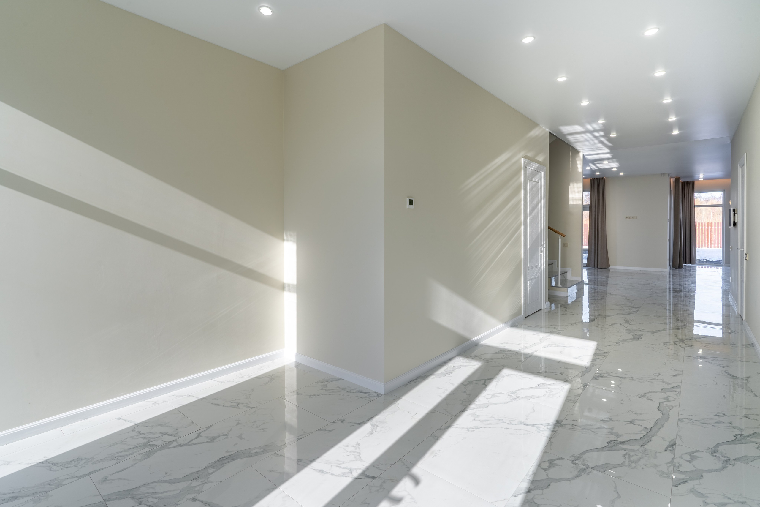 КП Петергофские дачи. Интерьерный фотограф и видеограф Санкт-Петербург и Ленинградская обл