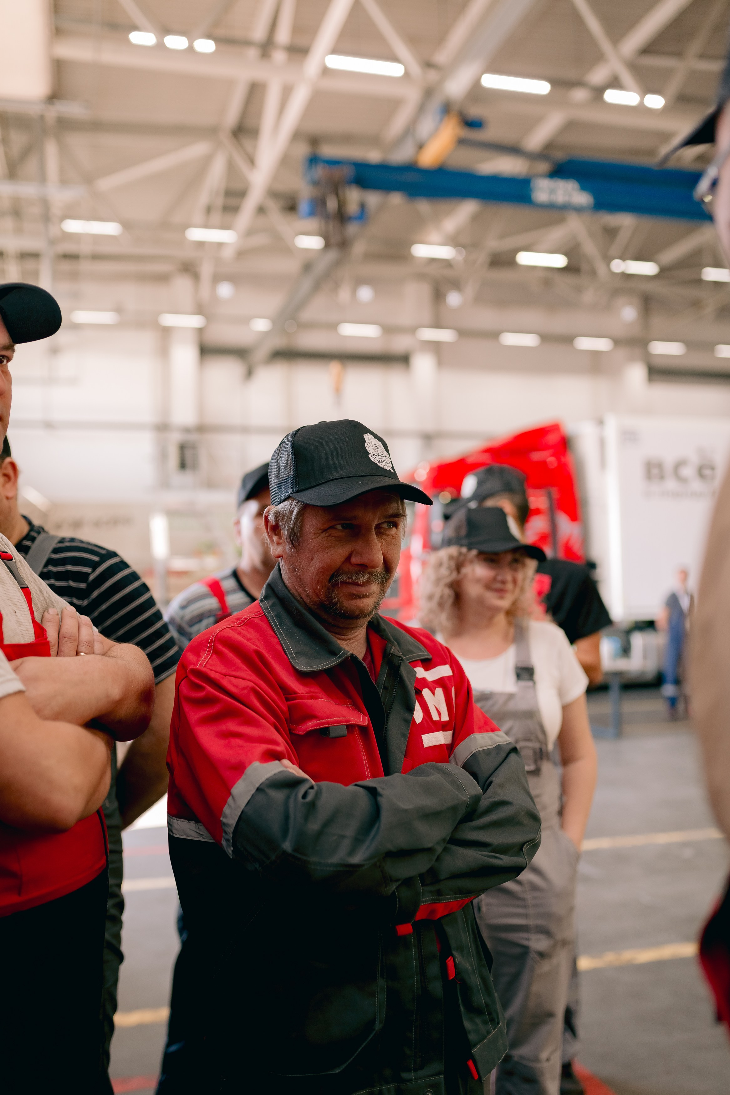 Магнит. Конкурс профессионального мастерства. Фотограф в Смоленске и Москве Ирина Макарова