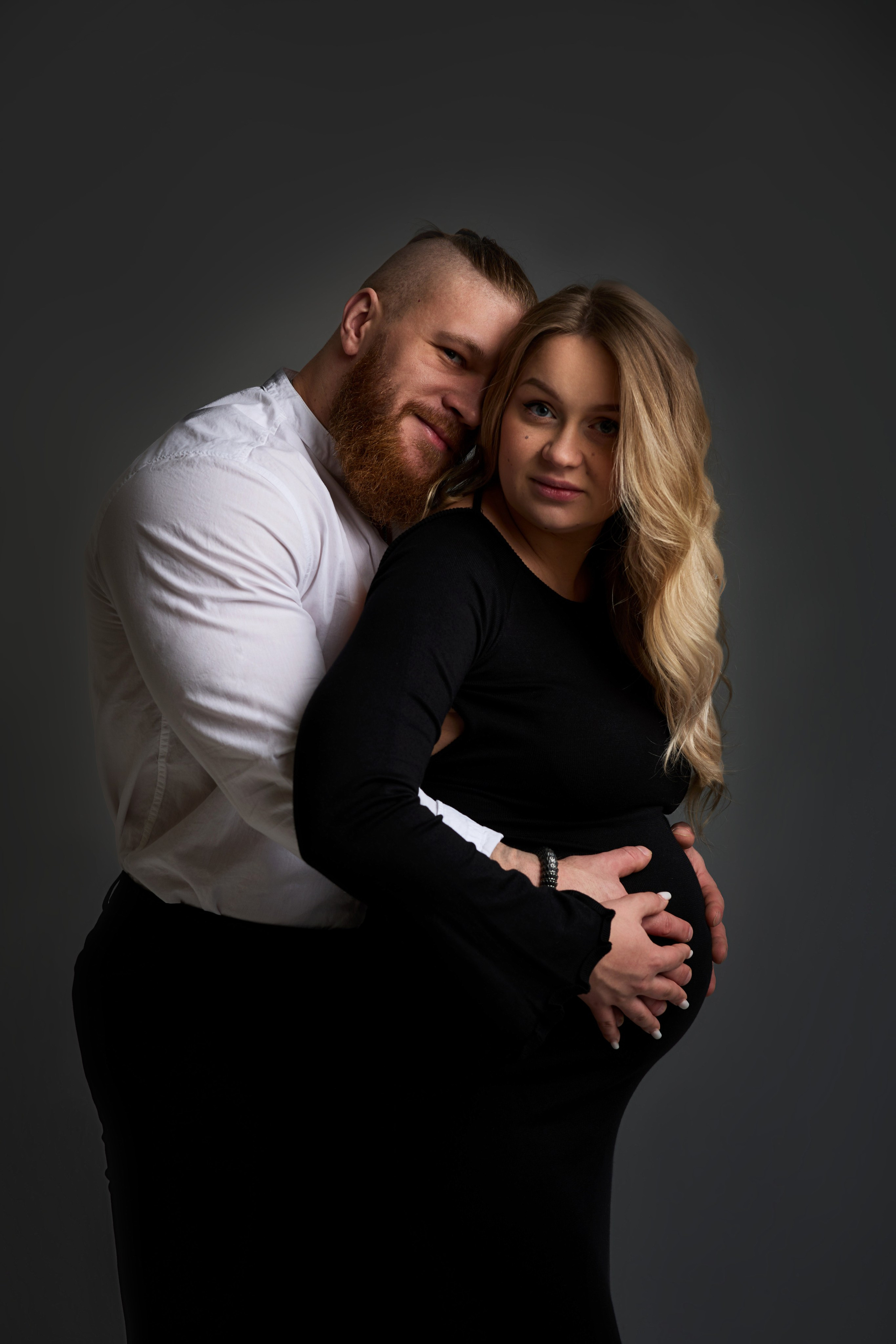 Семейные. Фотограф в Санкт-Петербурге Шевцов Андрей