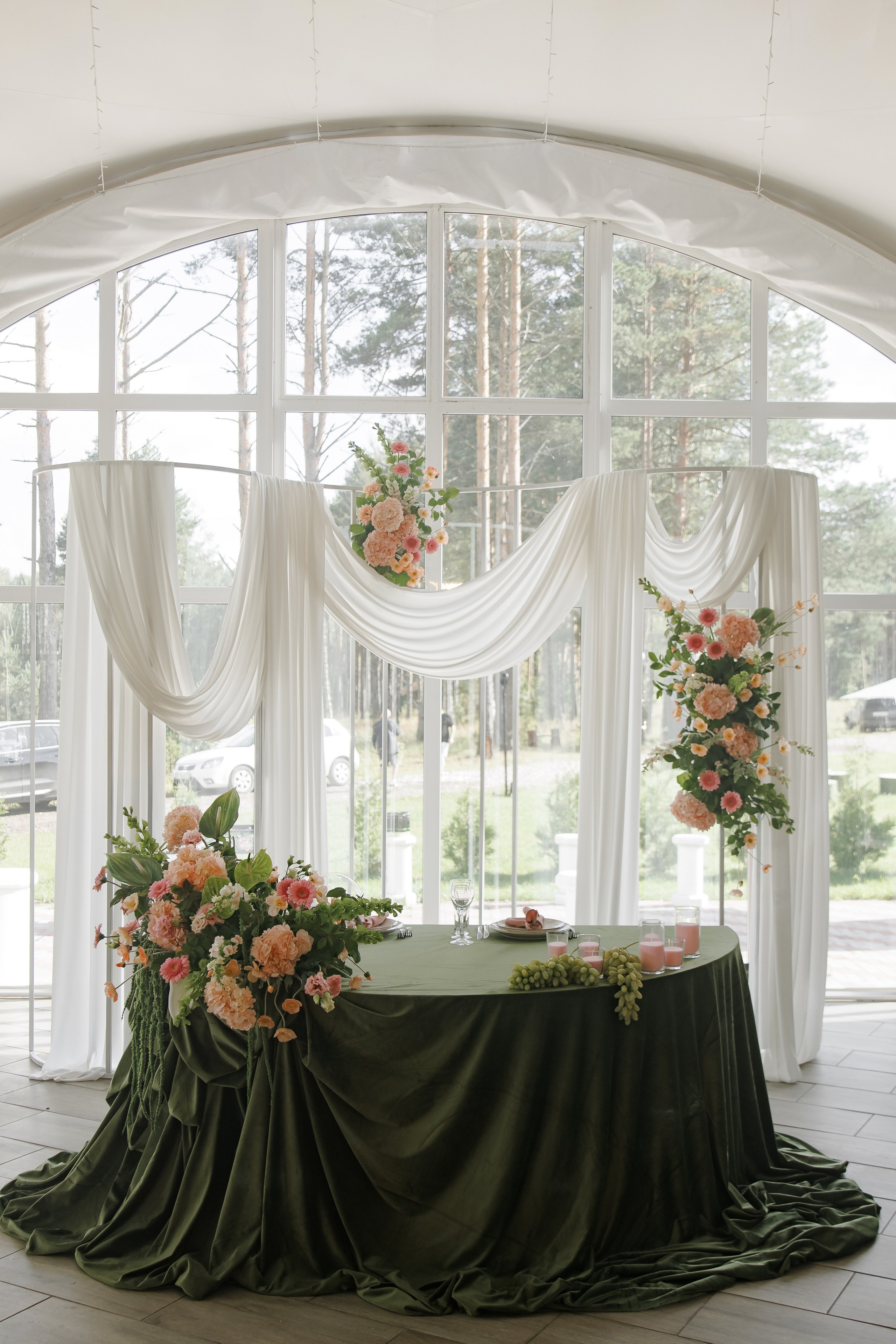 Александр и Алина. Свадебный фотограф в Москве, Ярославле Виталий Квант