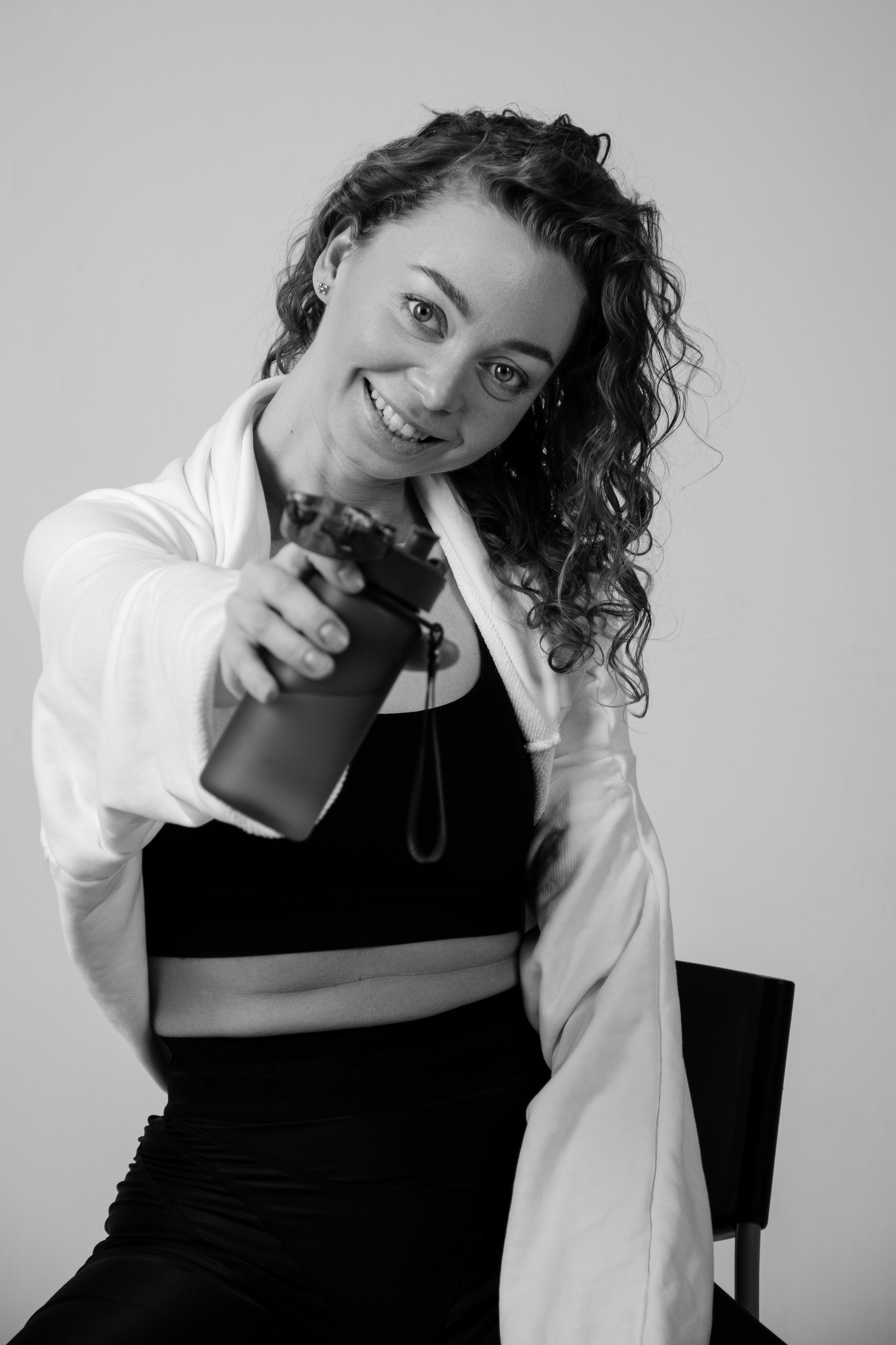 Фотосъемка контента для С. Портретный и репортажный фотограф в Санкт-Петербурге Варвара Жукова