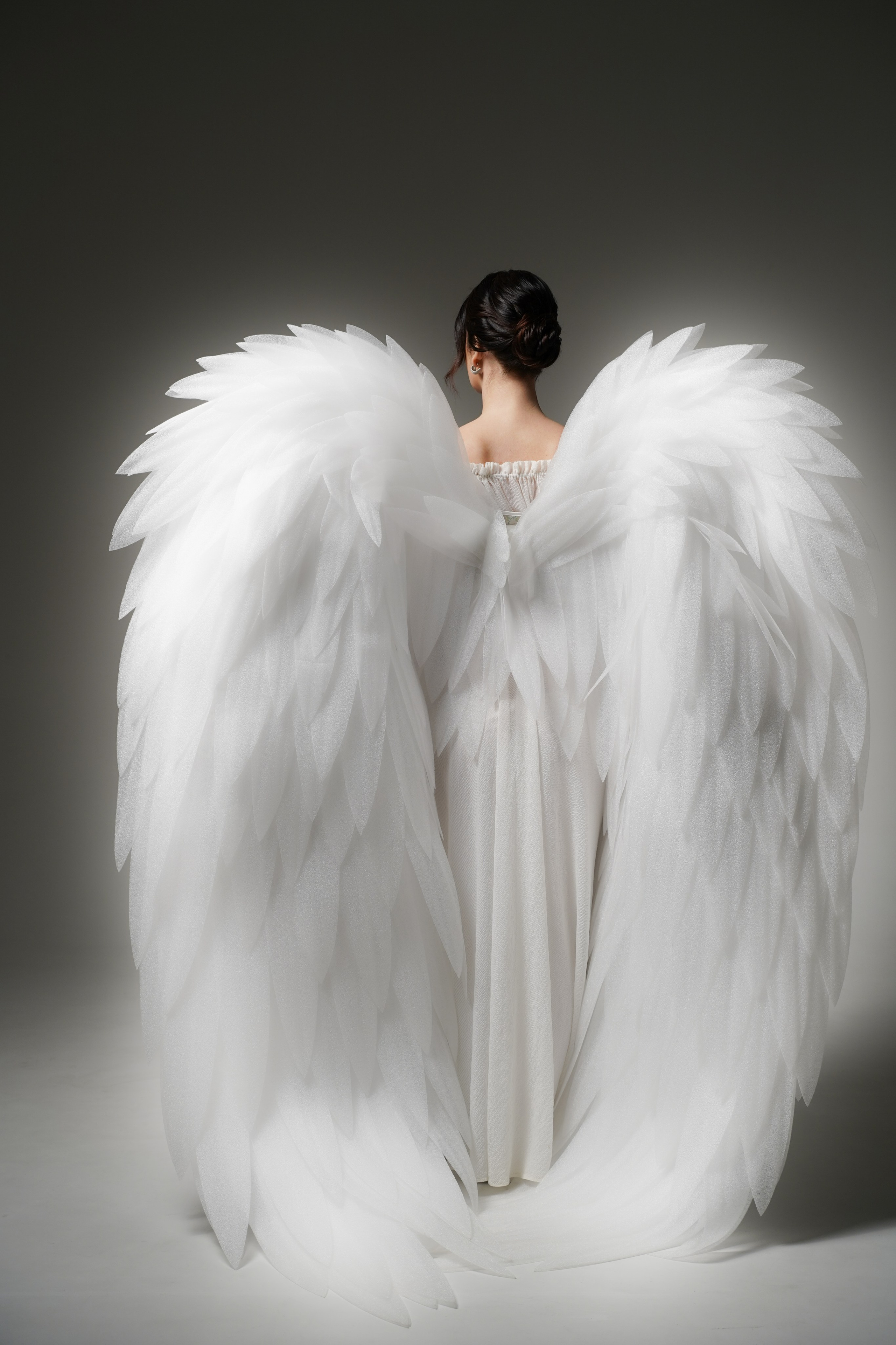 Angel. Арт-фотограф в Краснодаре