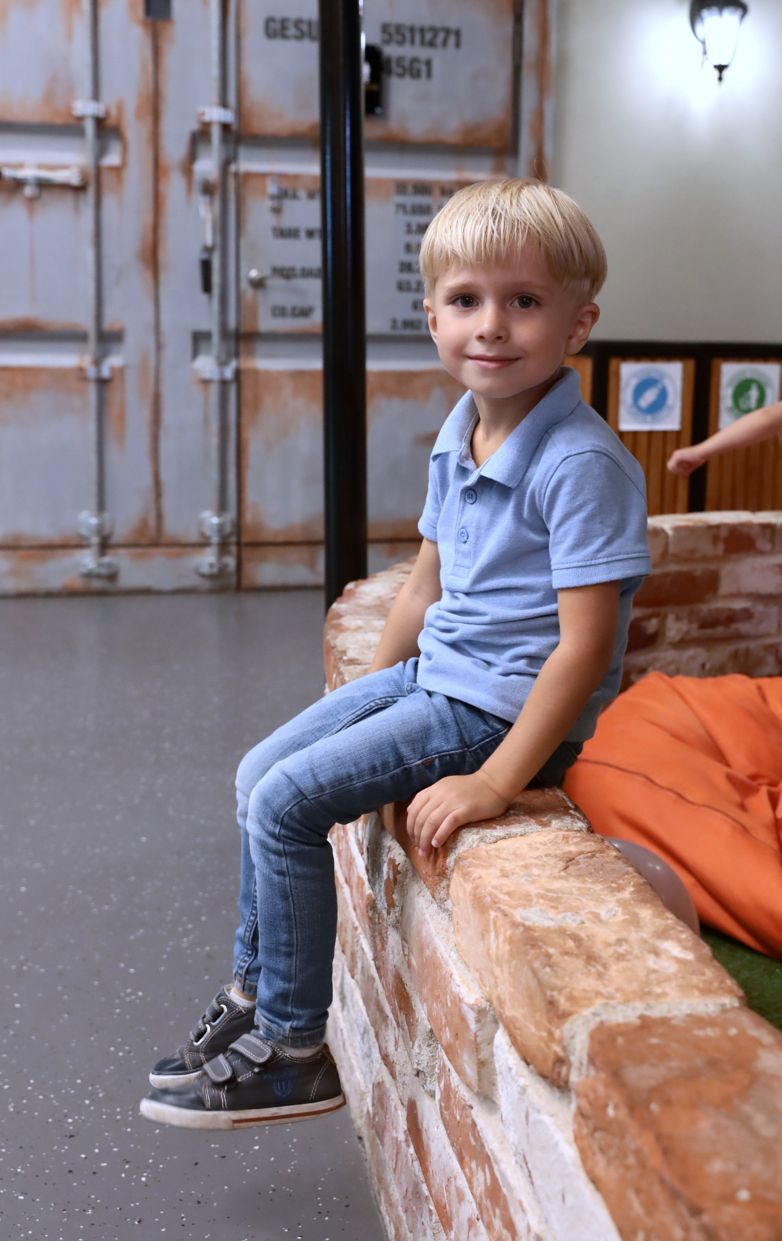 ДЕНЬ РОЖДЕНИЯ АЛЕКСАНДРА. Фотограф мероприятий Ирина Каширина