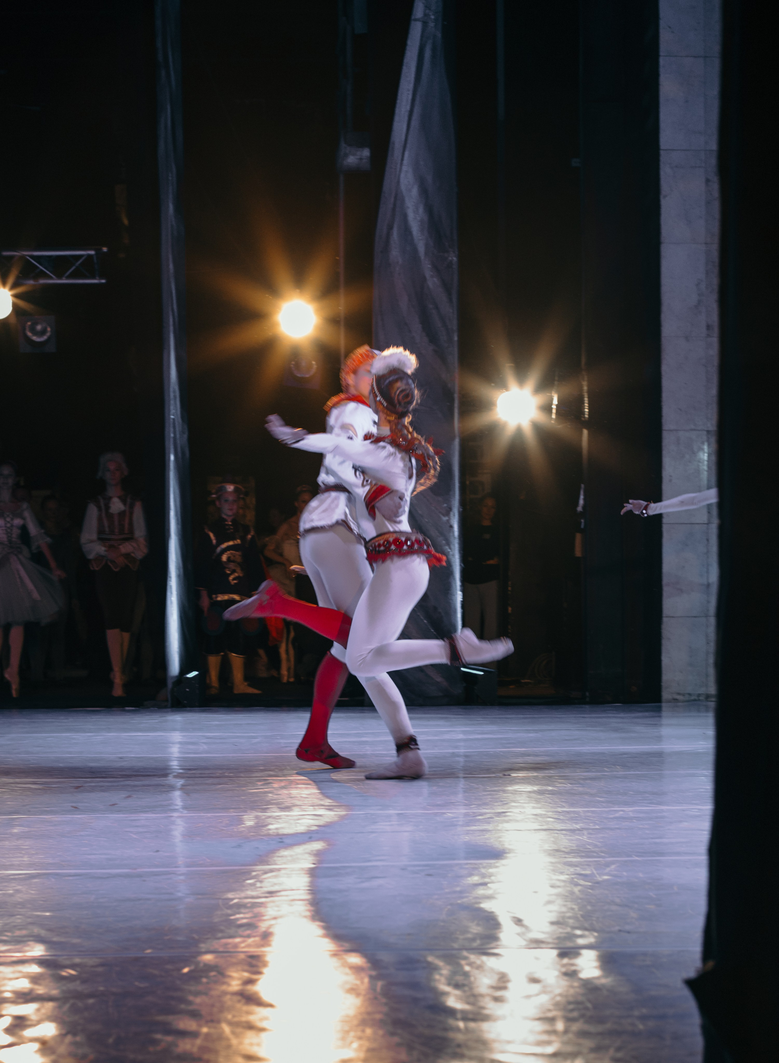 Балетные фотосъемки | Фотограф Юлия Калай. Калай Юлия. Фотограф. Москва