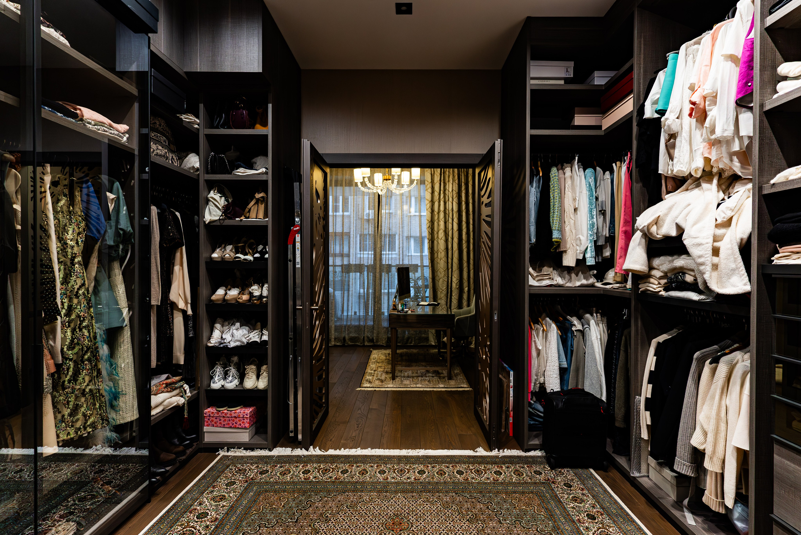 Квартира на продажу 165 м. KUSTOV PRODUCTION — профессиональная фотосъёмка в Москве