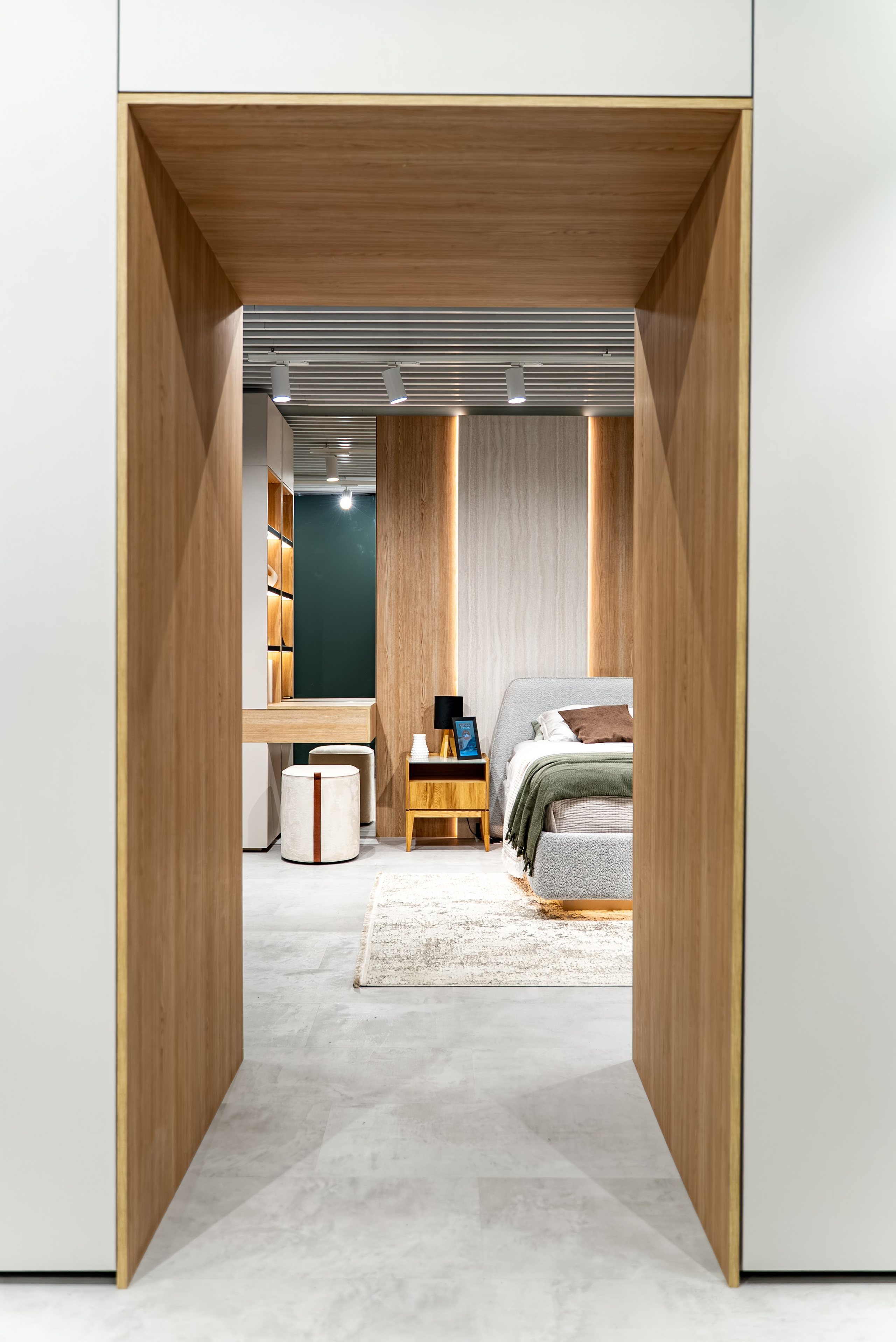 Интерьерная. KUSTOV PRODUCTION — профессиональная фотосъёмка в Москве