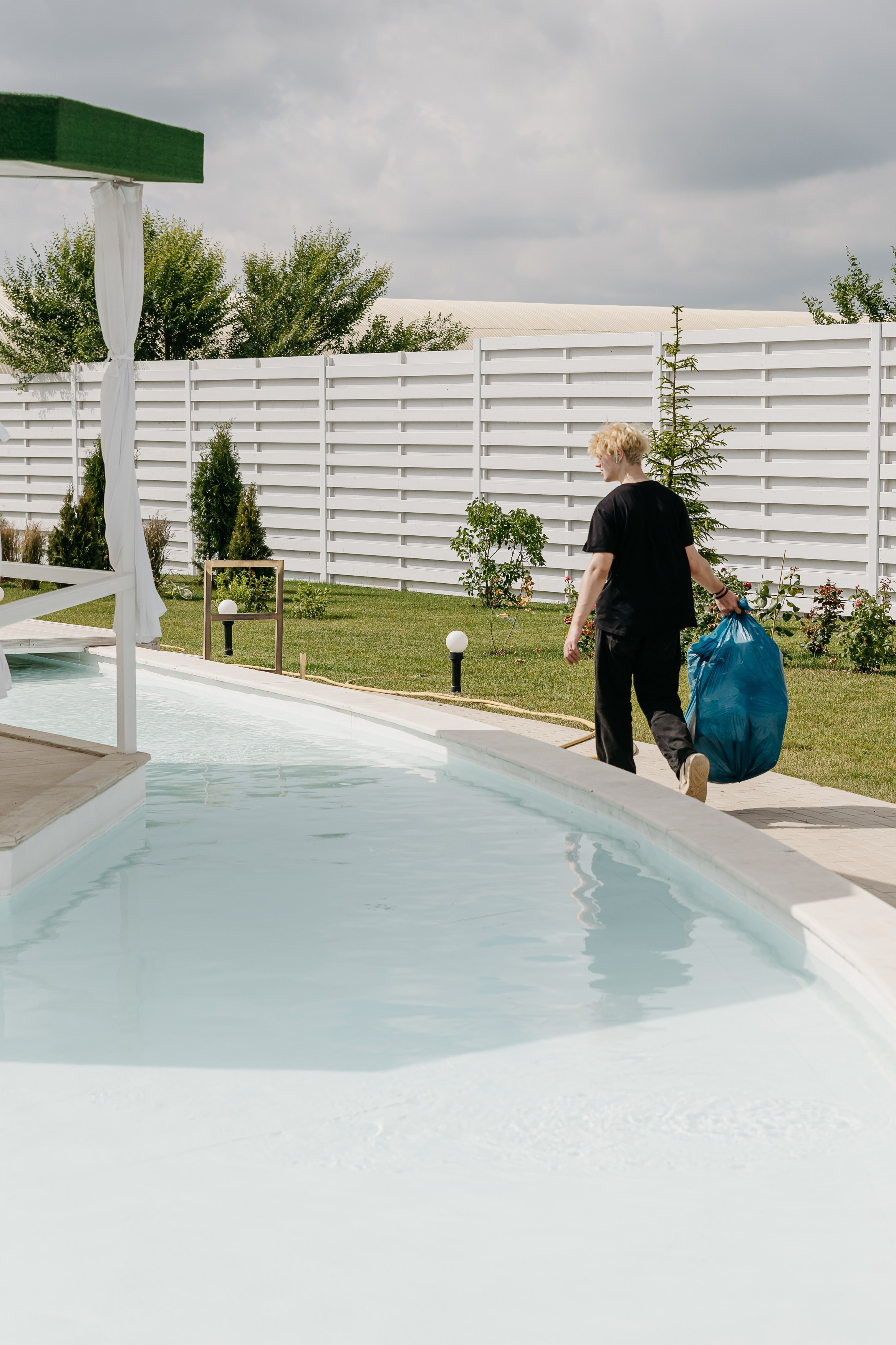 OCEAN OF LOVE | Backstage. Свадебный фотограф Дмитрий Марышев