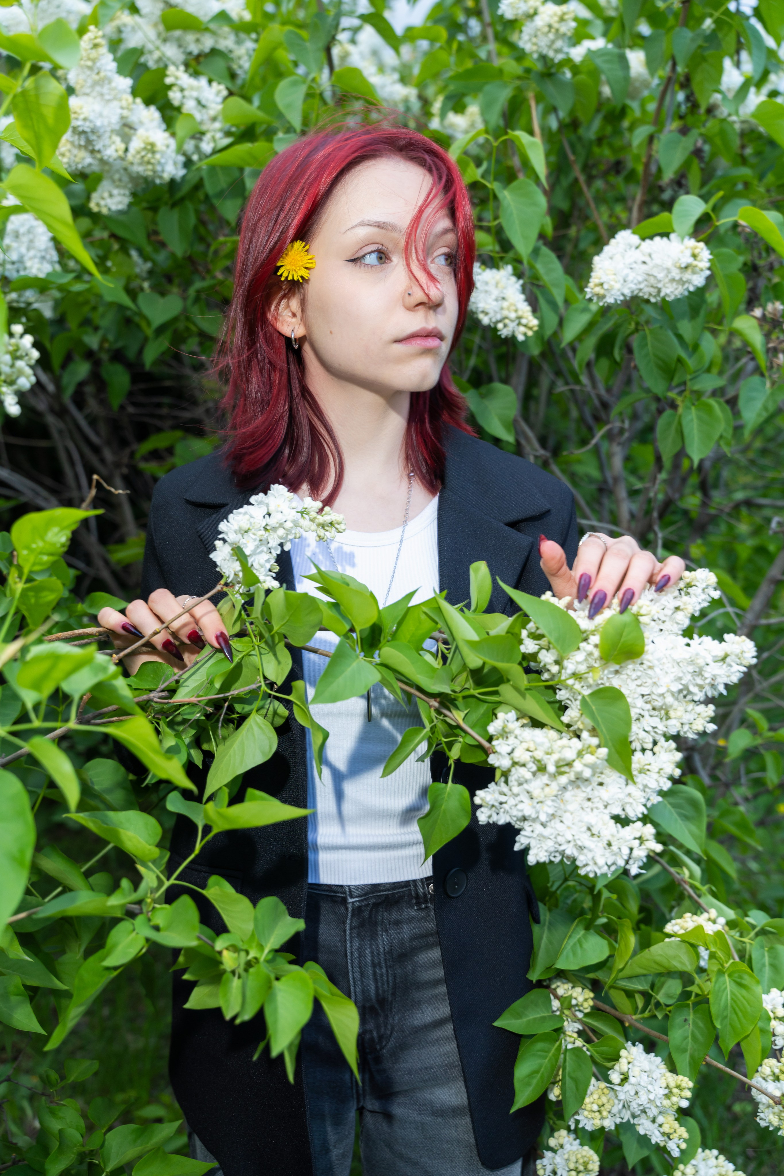 9 «Ш» класс. Школьный фотограф Троицк