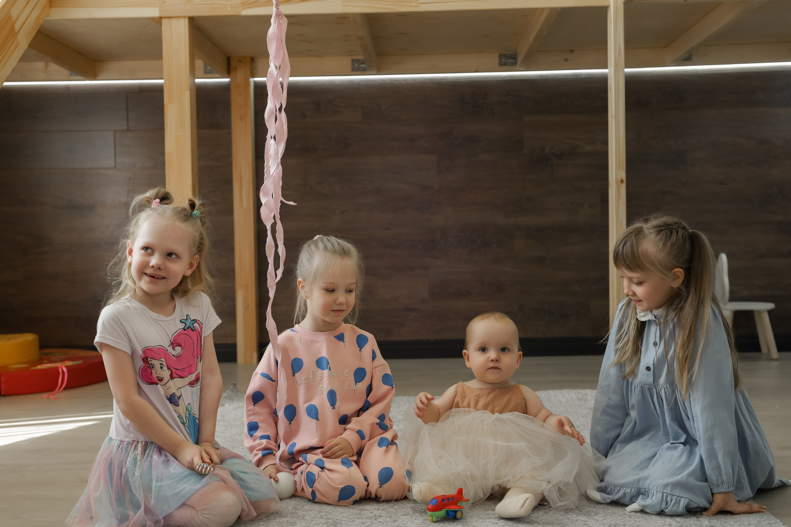 Алисе 1 год. АНАСТАСИЯ КУЗНЕЦОВА | ФОТОГРАФ ЧЕБОКСАРЫ