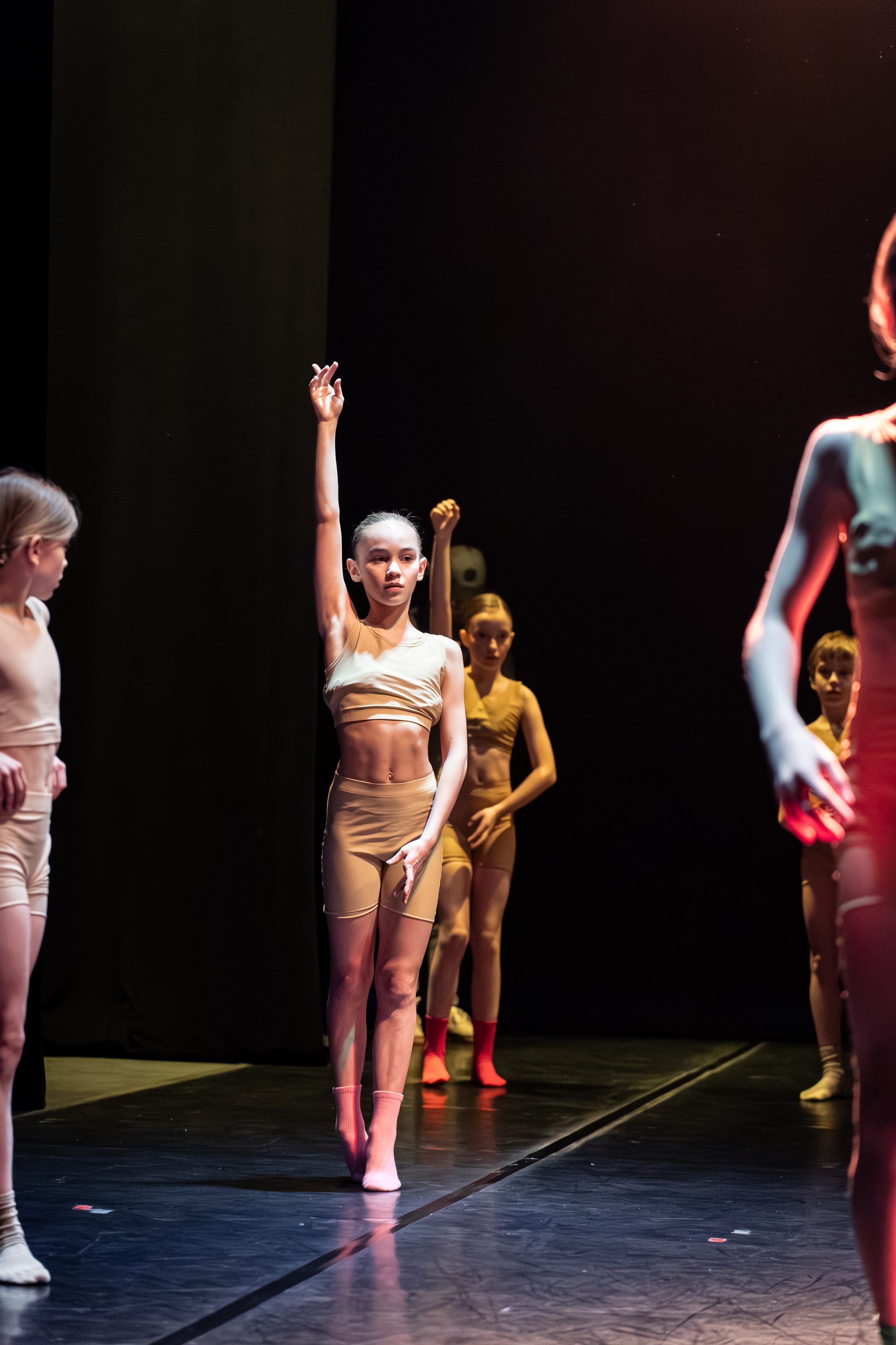 Dance. Профессиональный фотограф в Минске Александр Быдрицкий