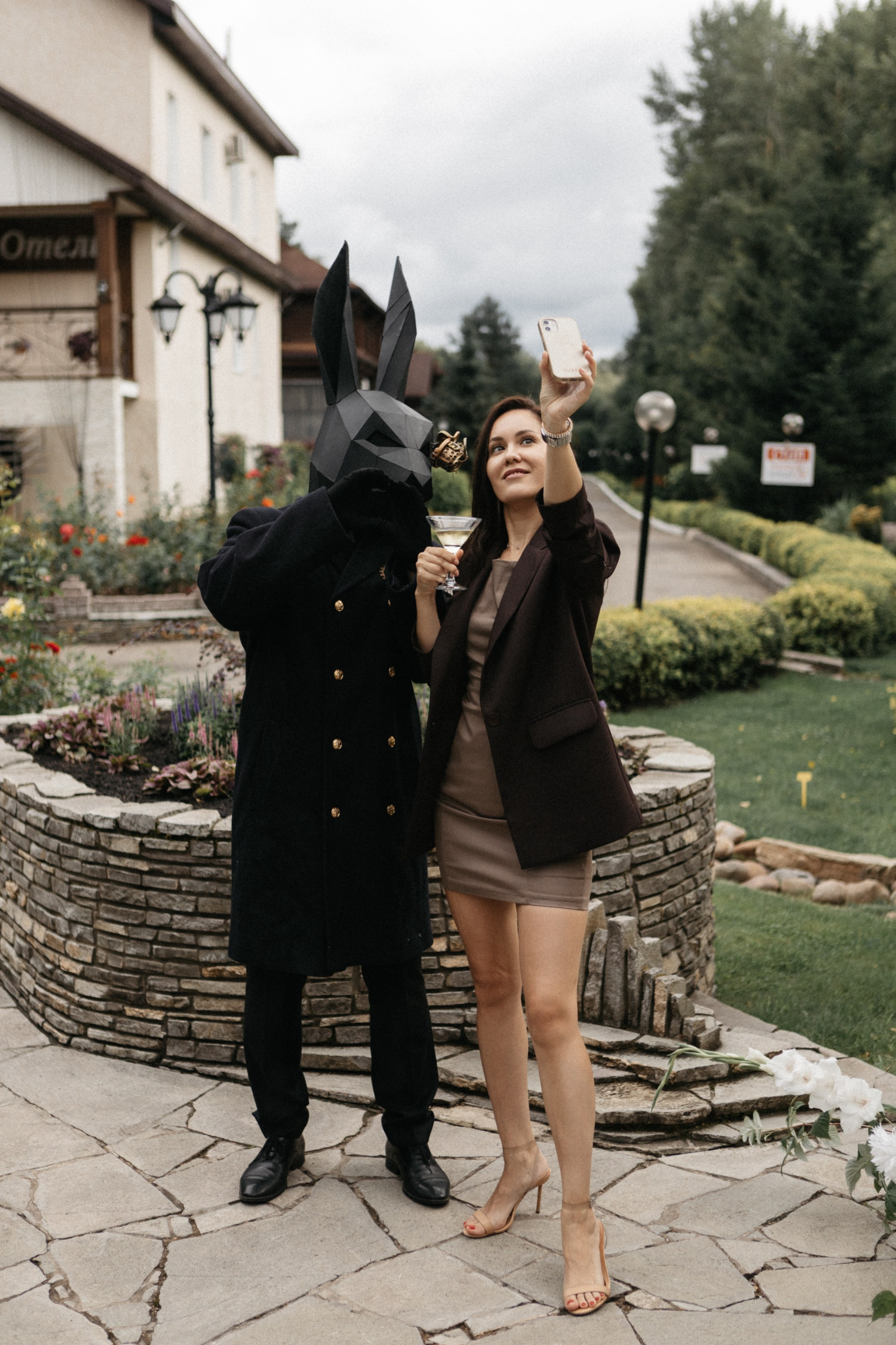 V&T. Свадебный фотограф Уфа Руслан Габдлисламов