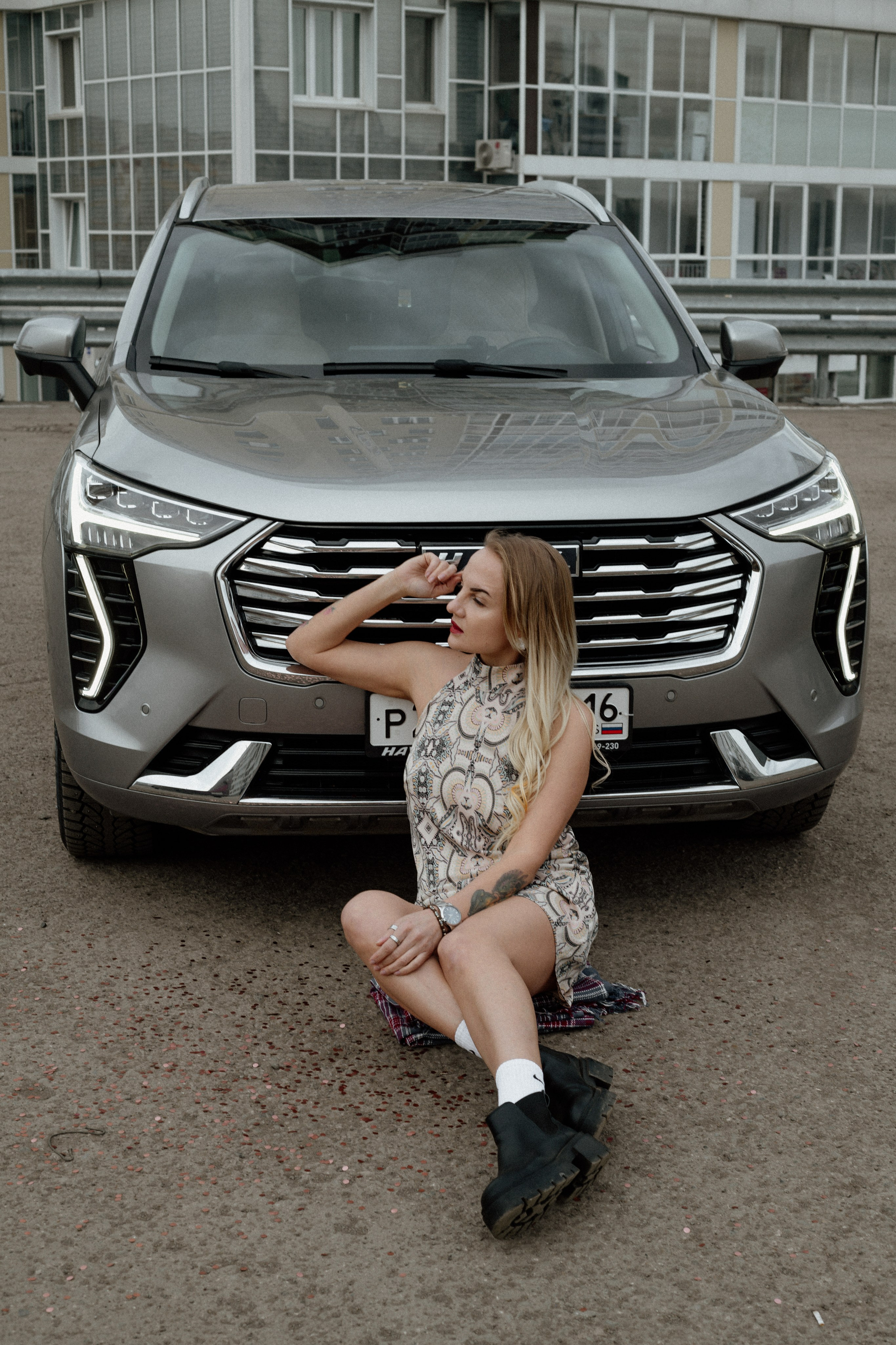 София. Фотограф Алёна Евграфова