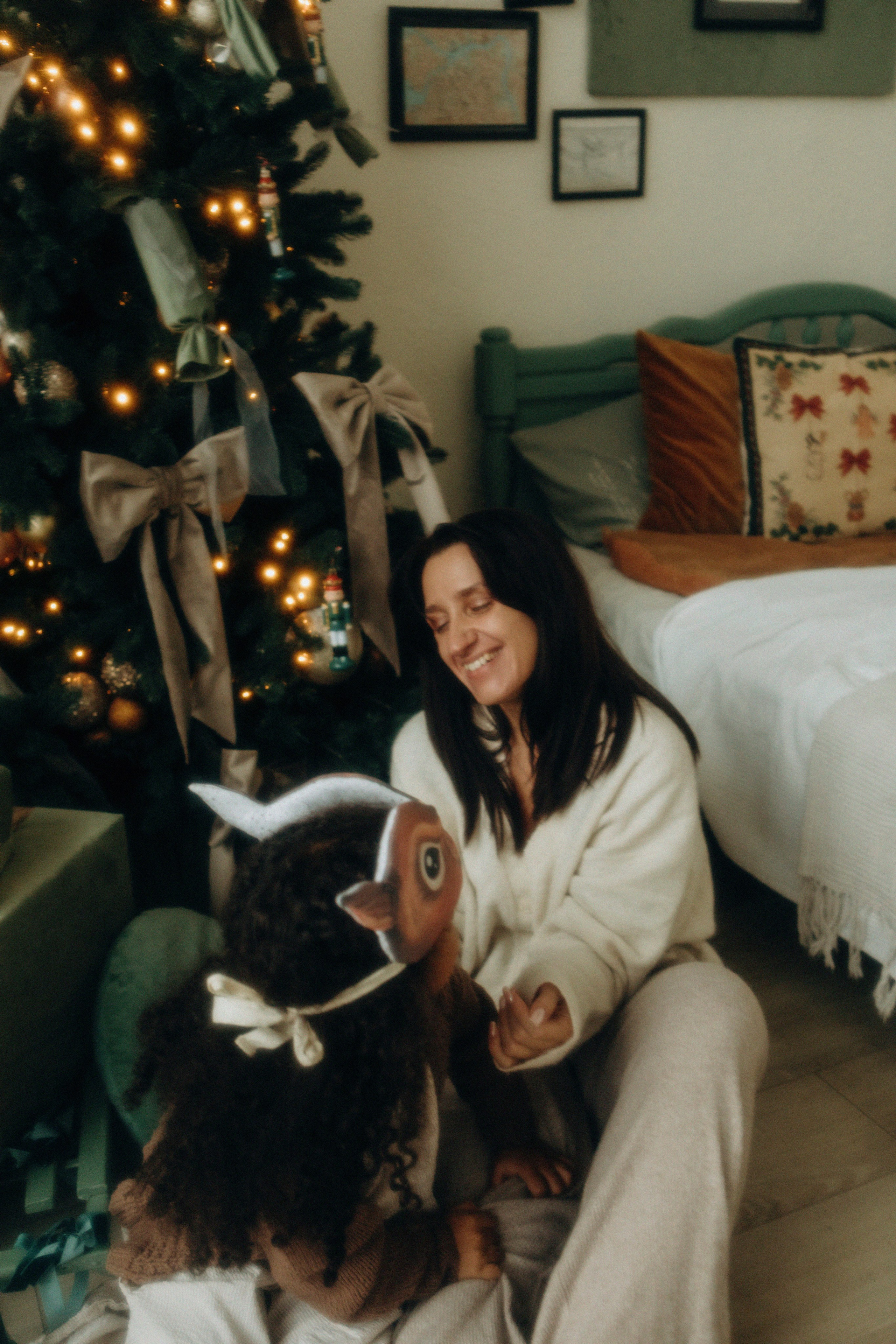 В ожидании сказки. Свадебный и семейный фотограф Арестенко Анастасия