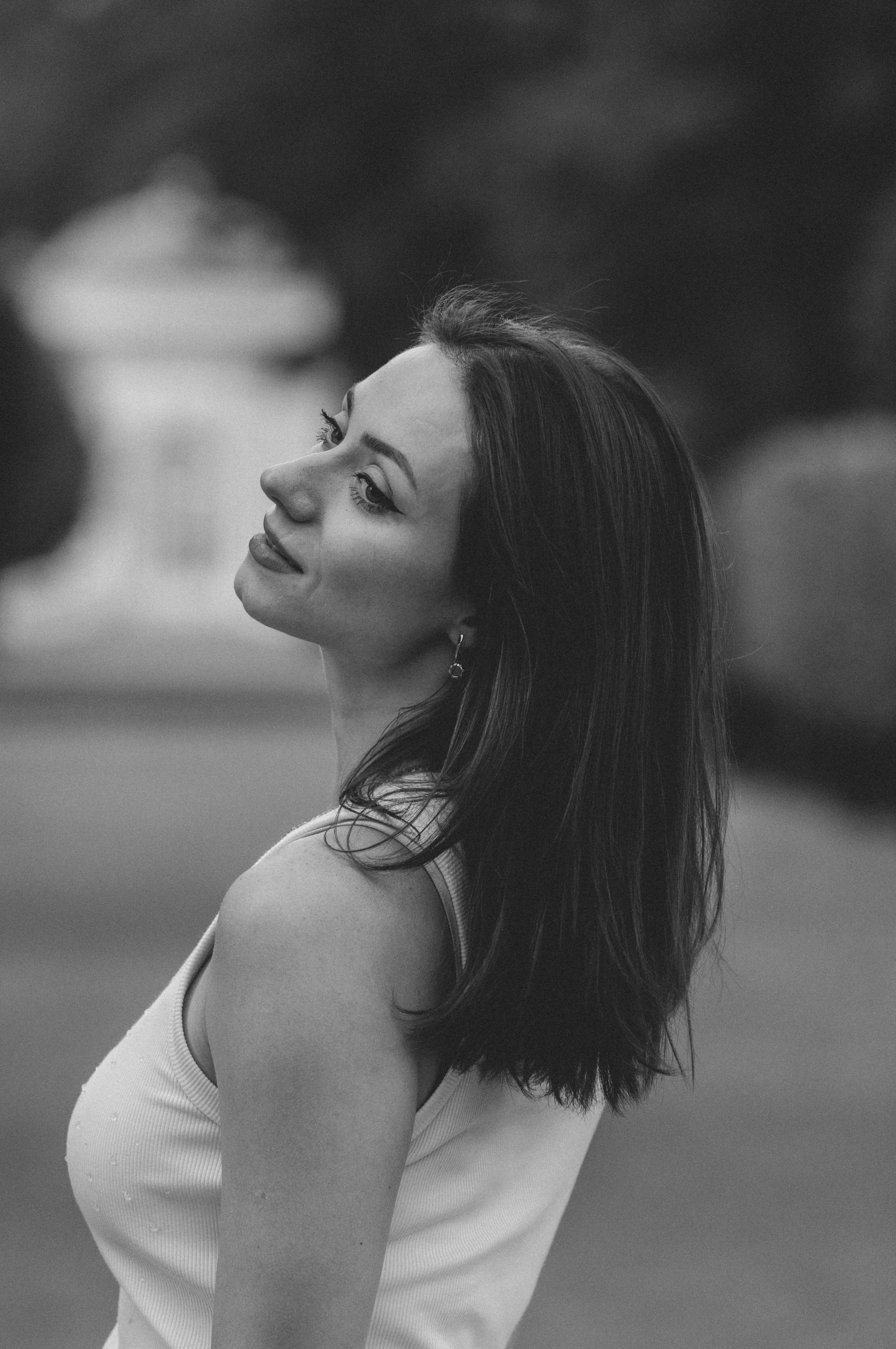 Вилена и Лёва. Фотограф Харитонова Наталья