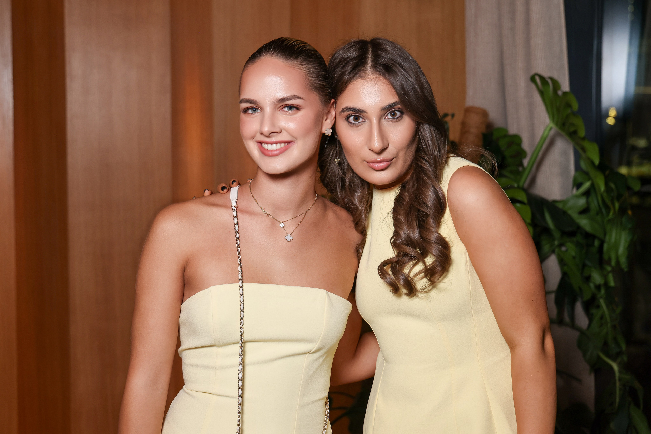 Мария ДР 19. Фотограф Антон Чупринин