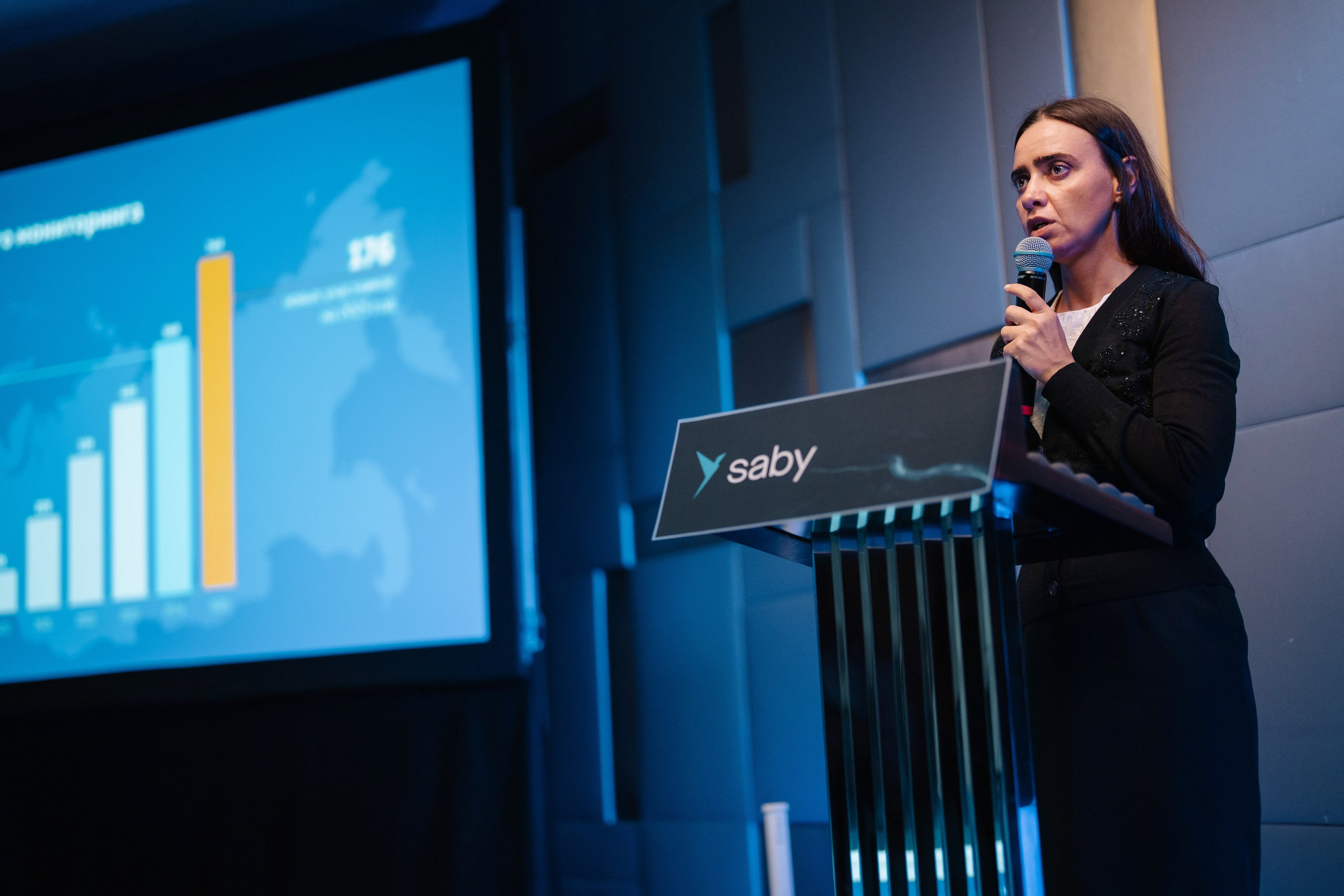 Конференция ФНС. Photography&Video