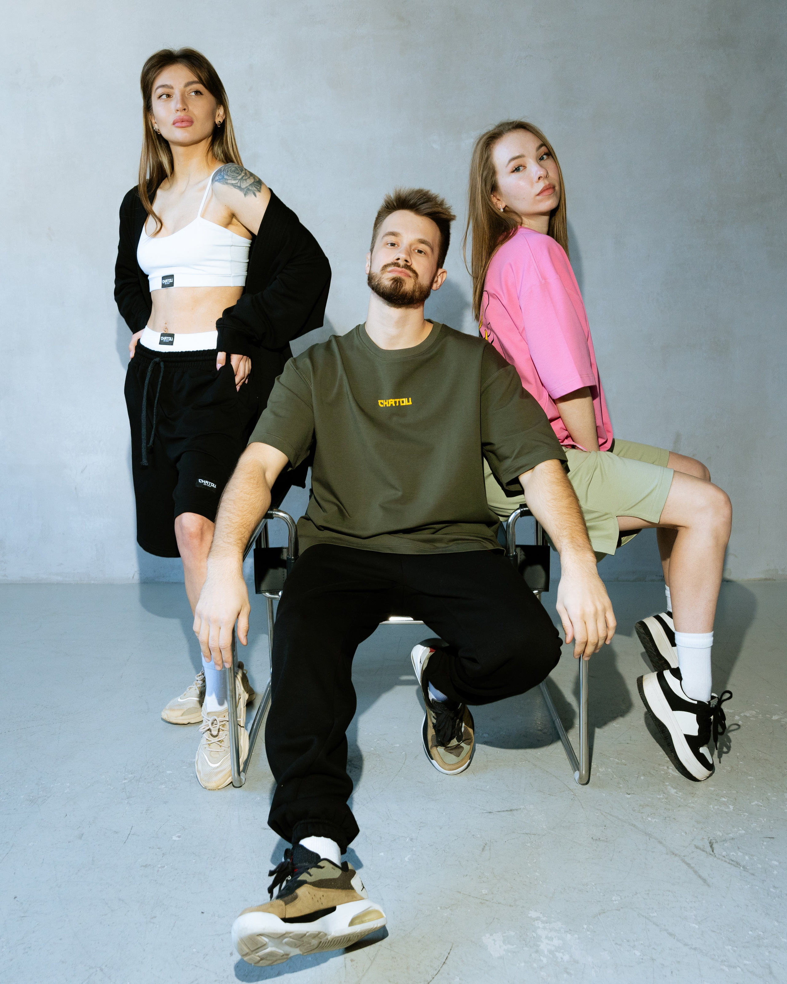 Chatou Brand. Свадебный фотограф Уфа, Руслан Бикташев