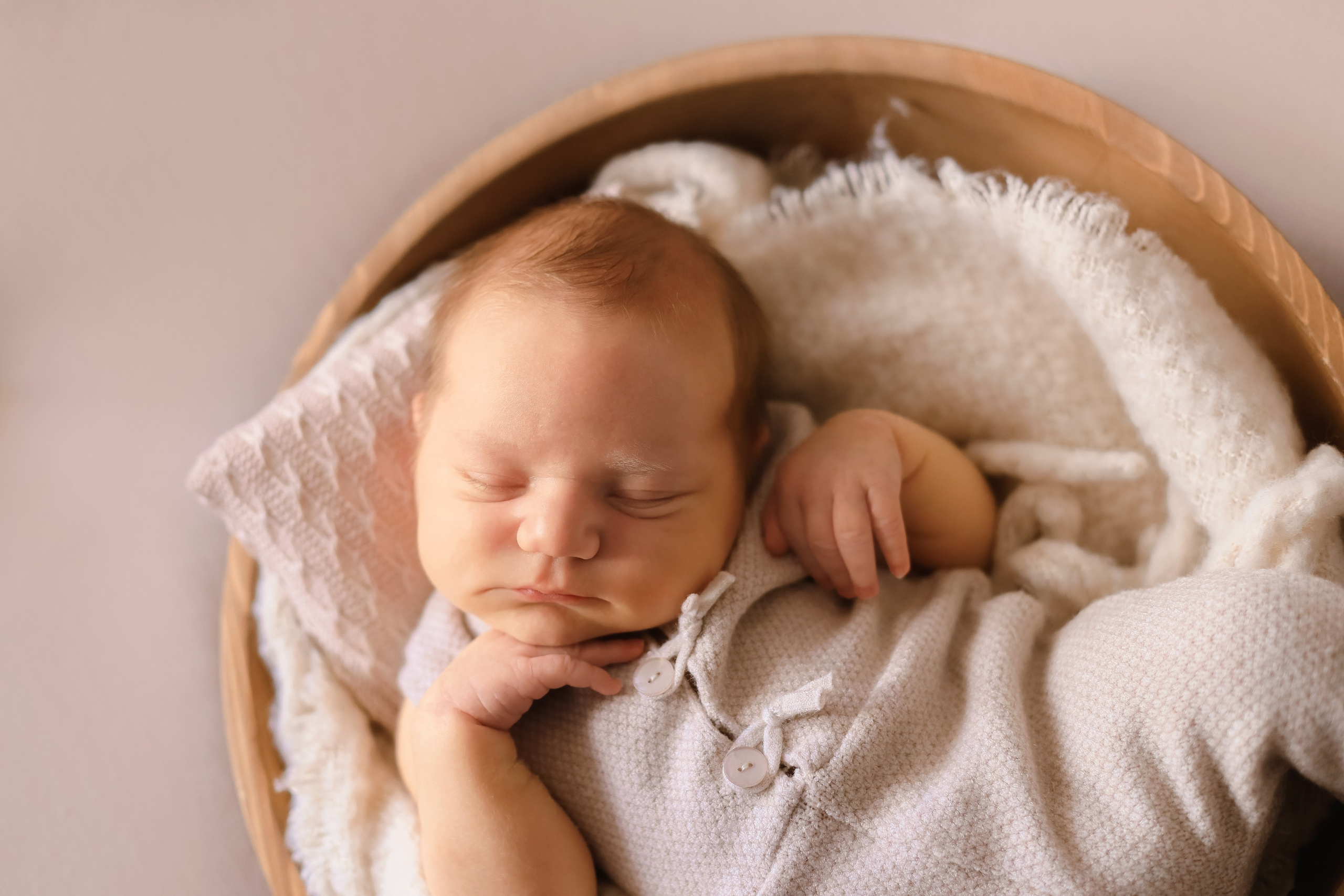 Глеб 11 дней. Семейный фотограф и фотограф новорожденных в Санкт-Петербурге Алина Фе