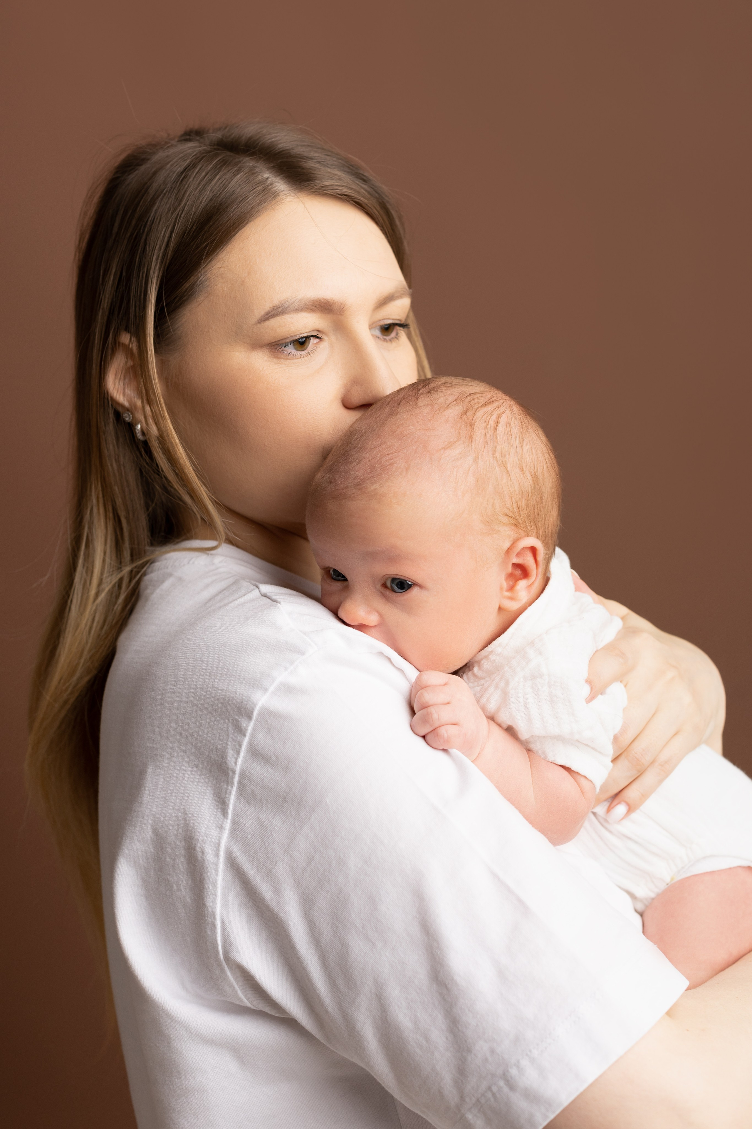 Илья. Фотограф новорожденных, детский фотограф в г. Оренбурге Екатерина Козлова
