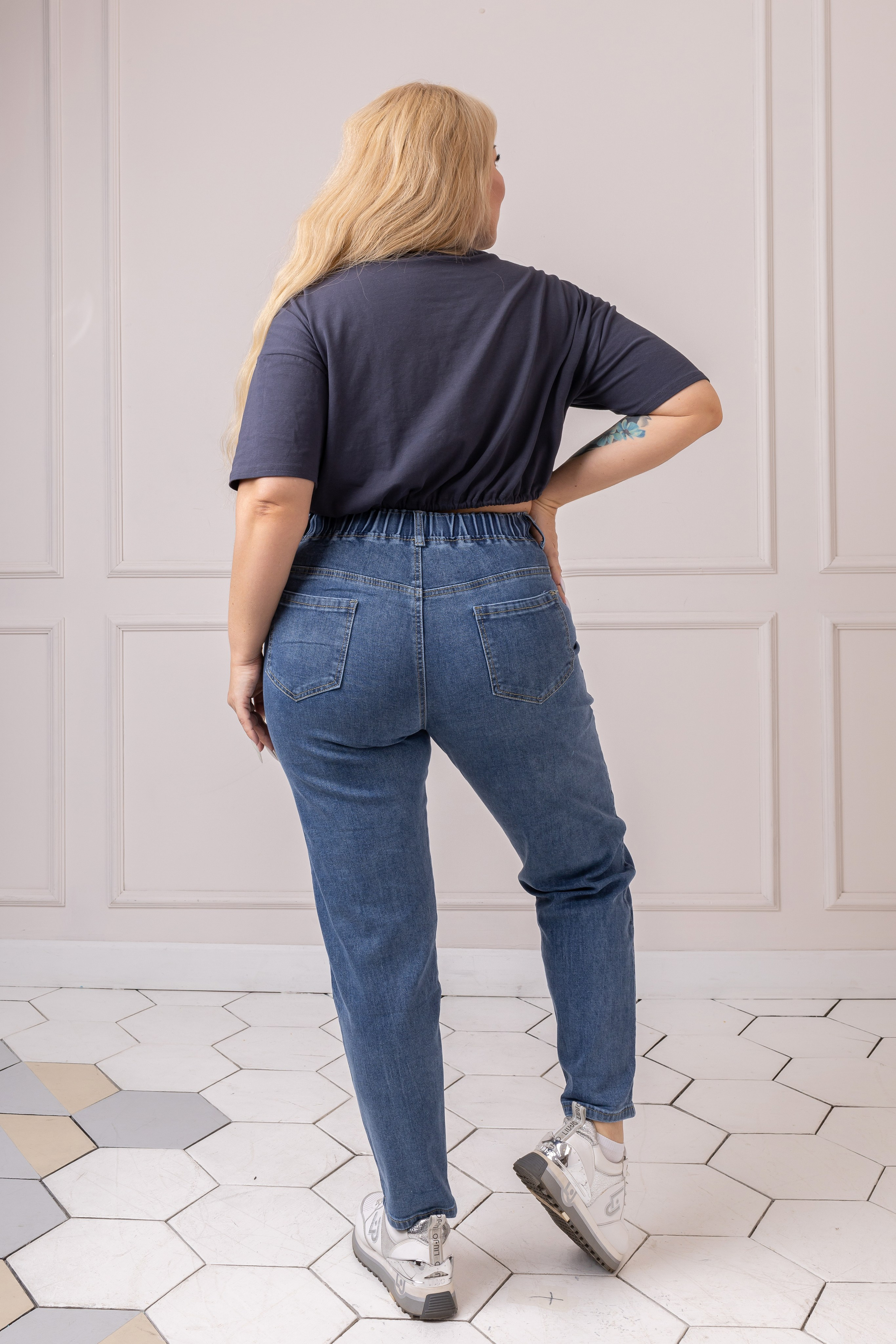 Съемка джинс для WB. Семейный и детский фотограф в Екатеринбурге Светлана Гостюхина