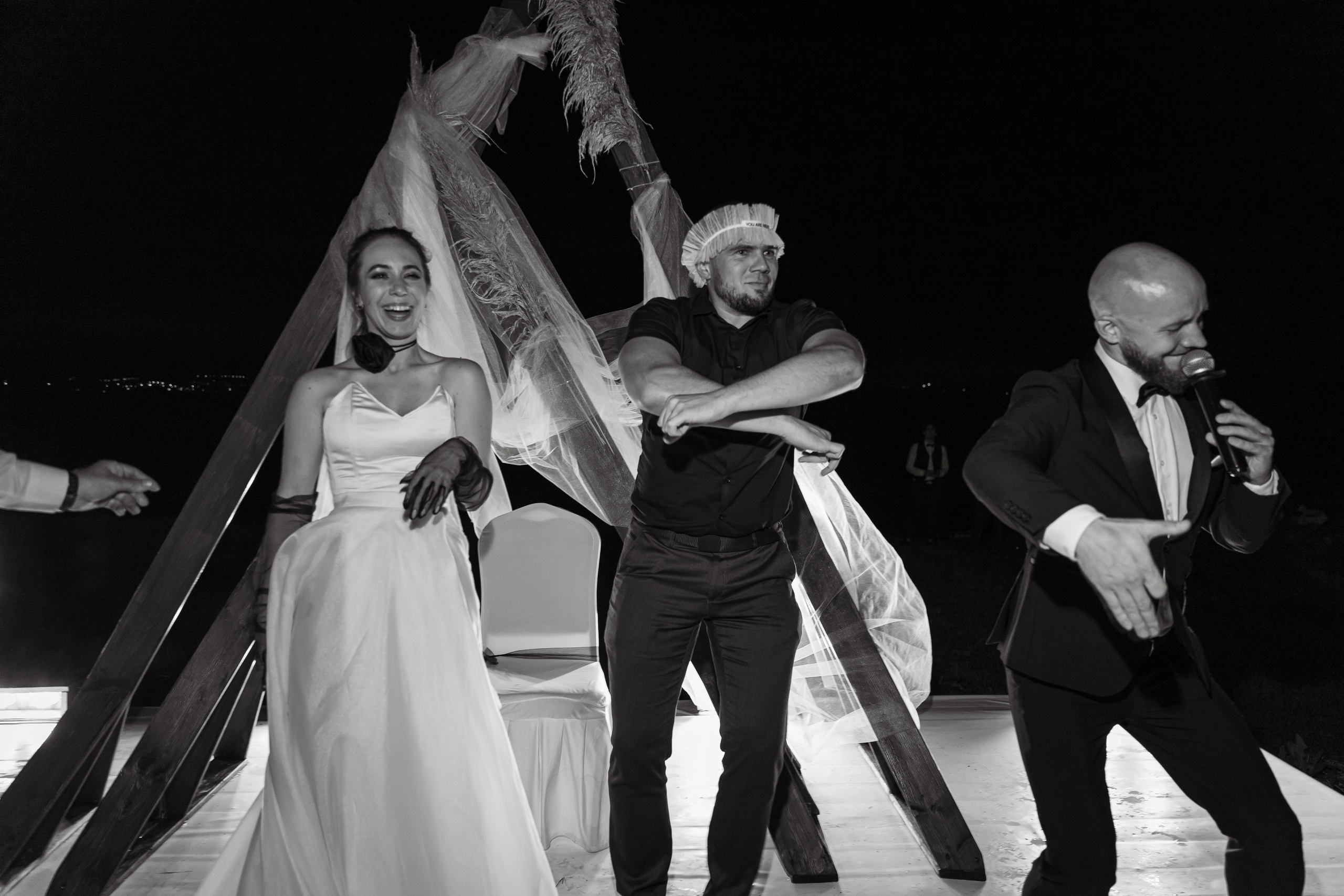 Вика & Арман